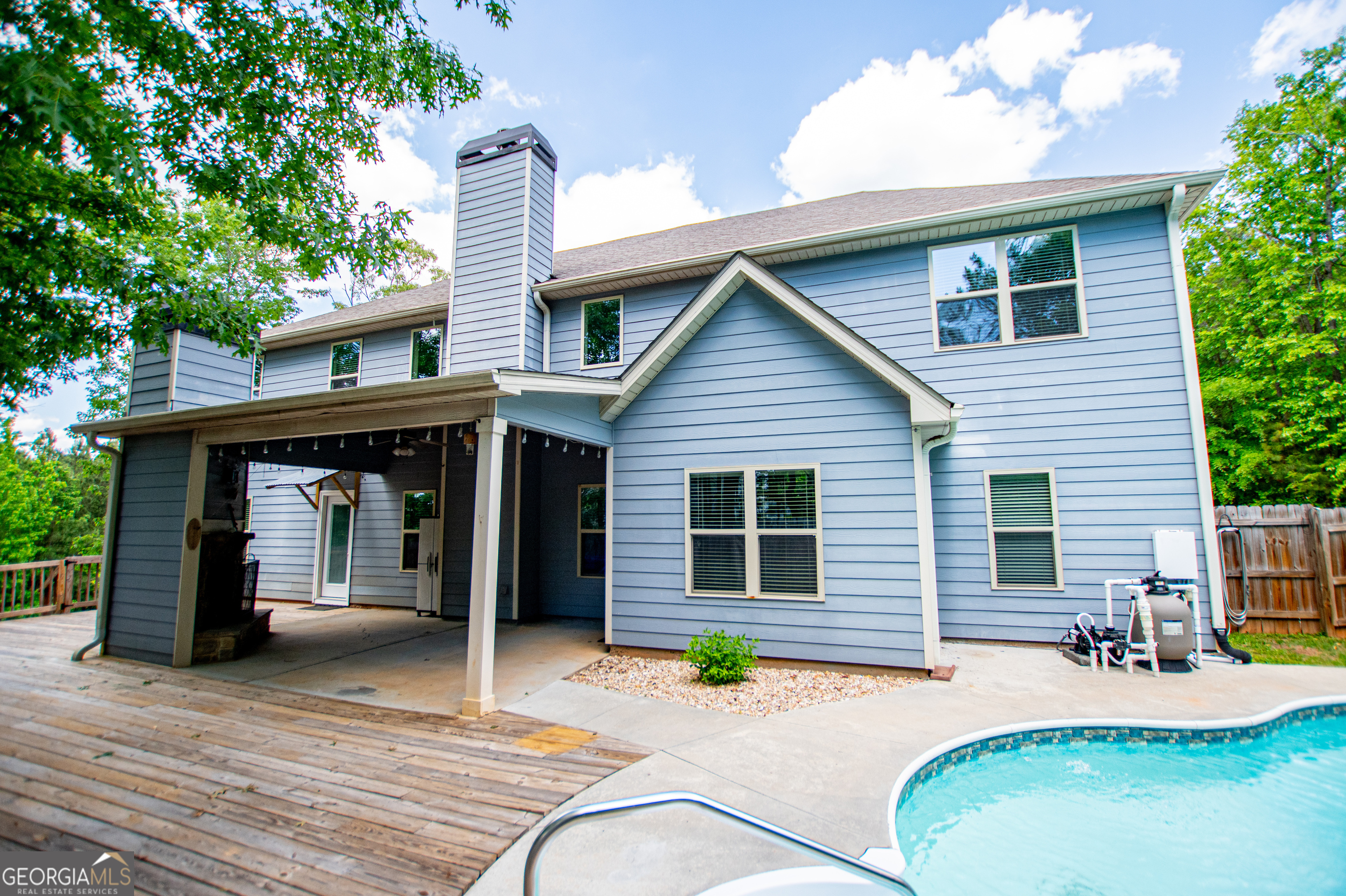 201 Overton Point Carrollton GA 30116
