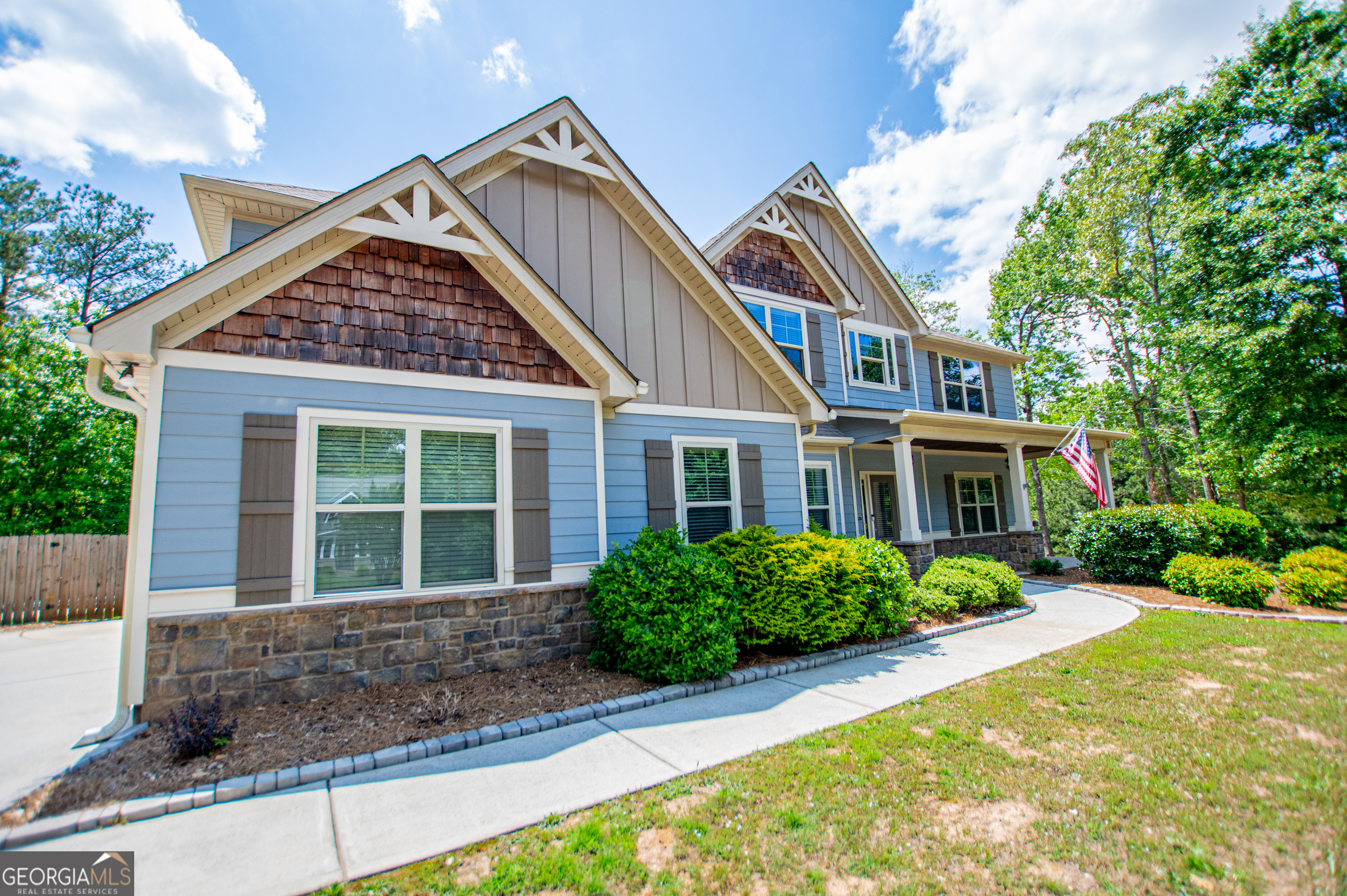 201 Overton Point Carrollton GA 30116