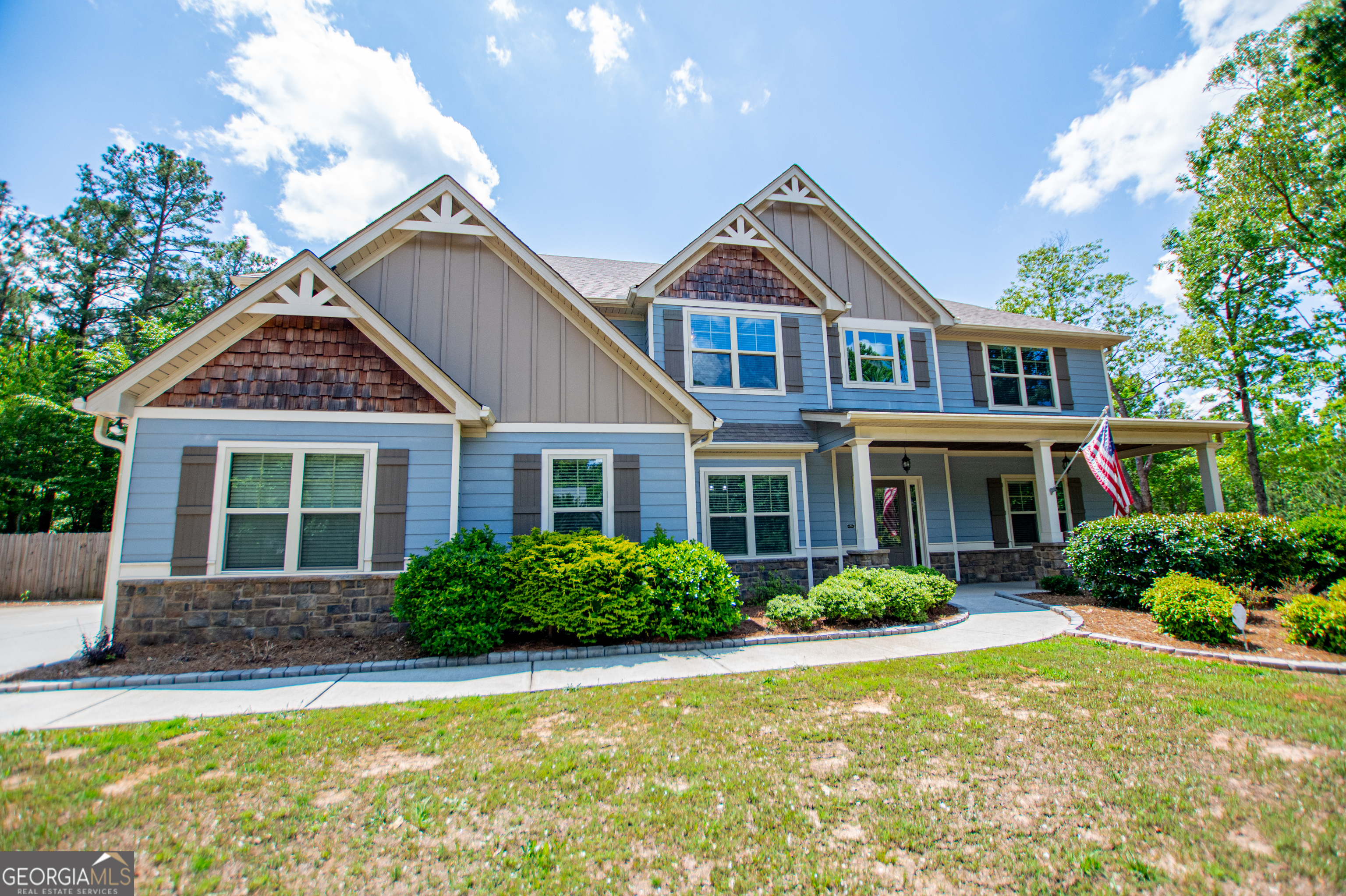 201 Overton Point Carrollton GA 30116