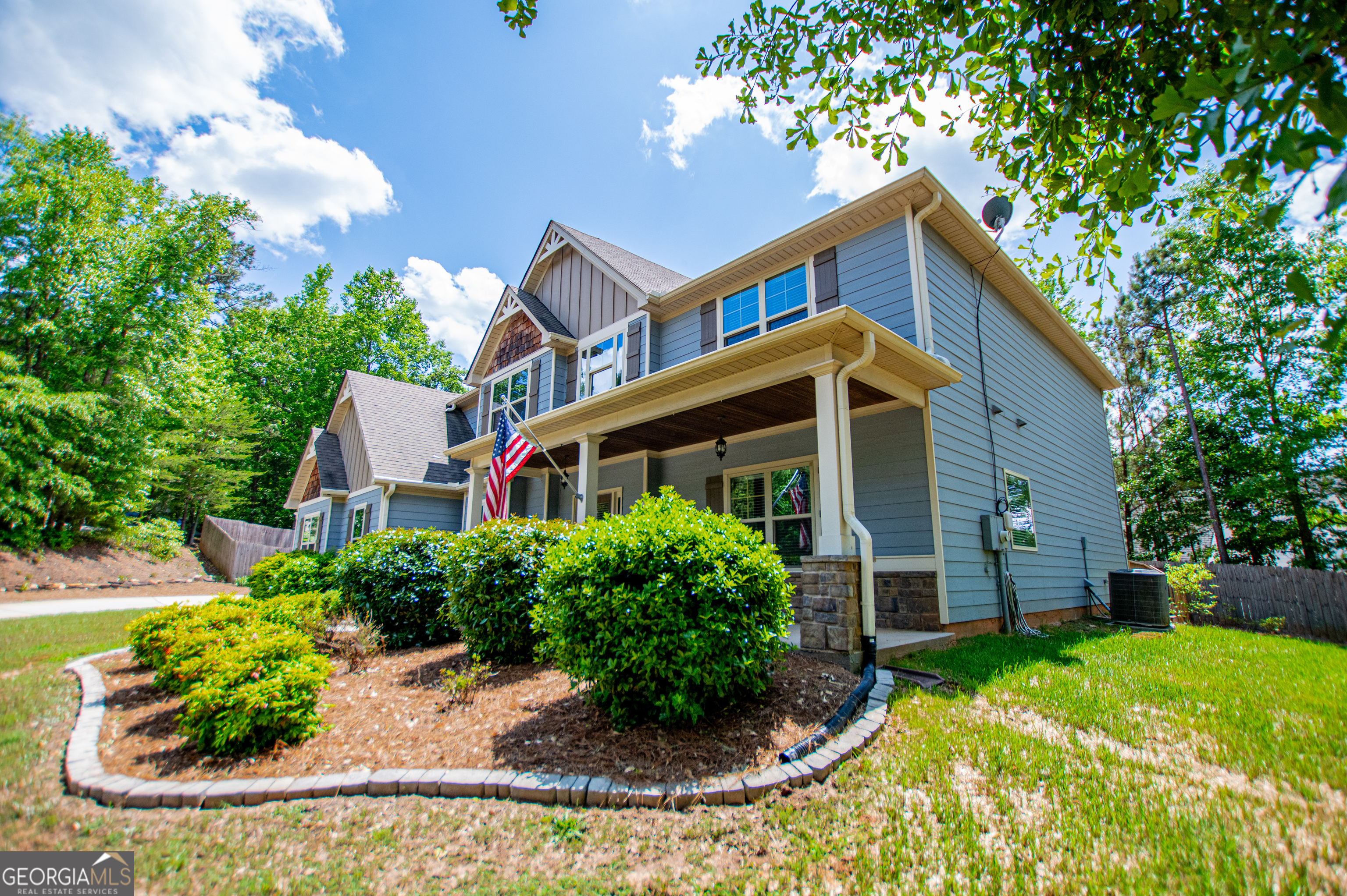 201 Overton Point Carrollton GA 30116