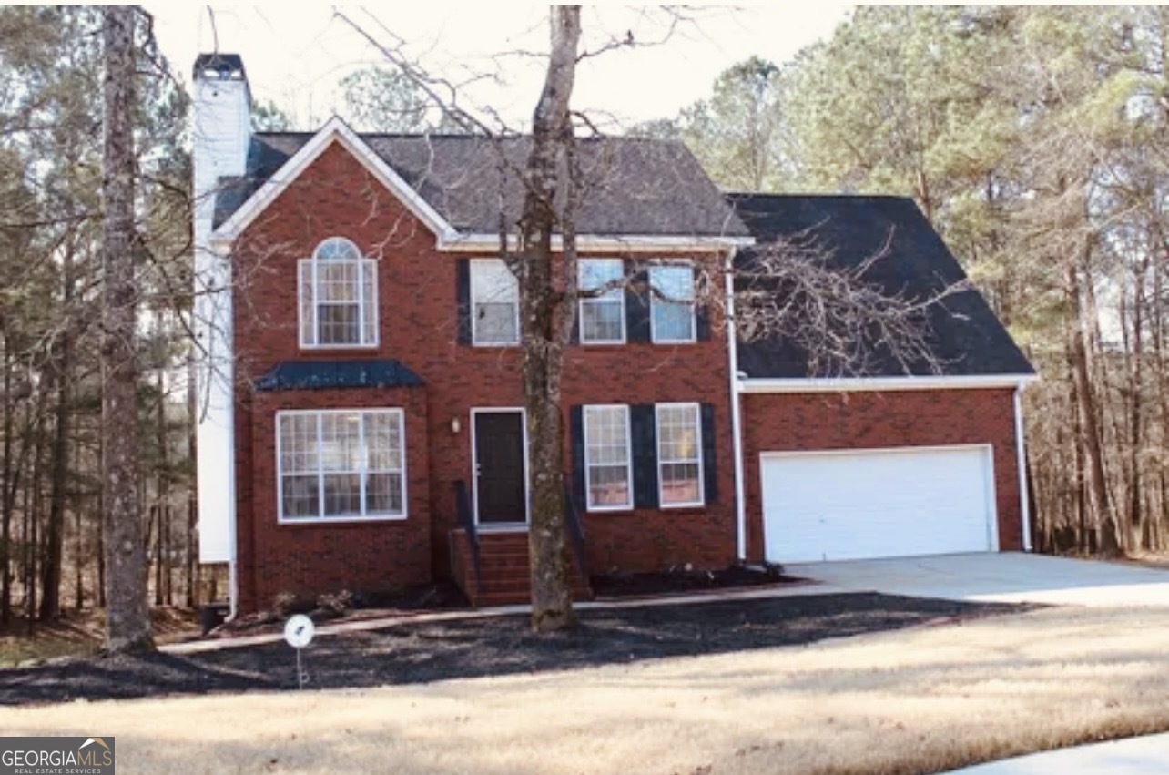 1004 Crown River Parkway Mcdonough GA 30252