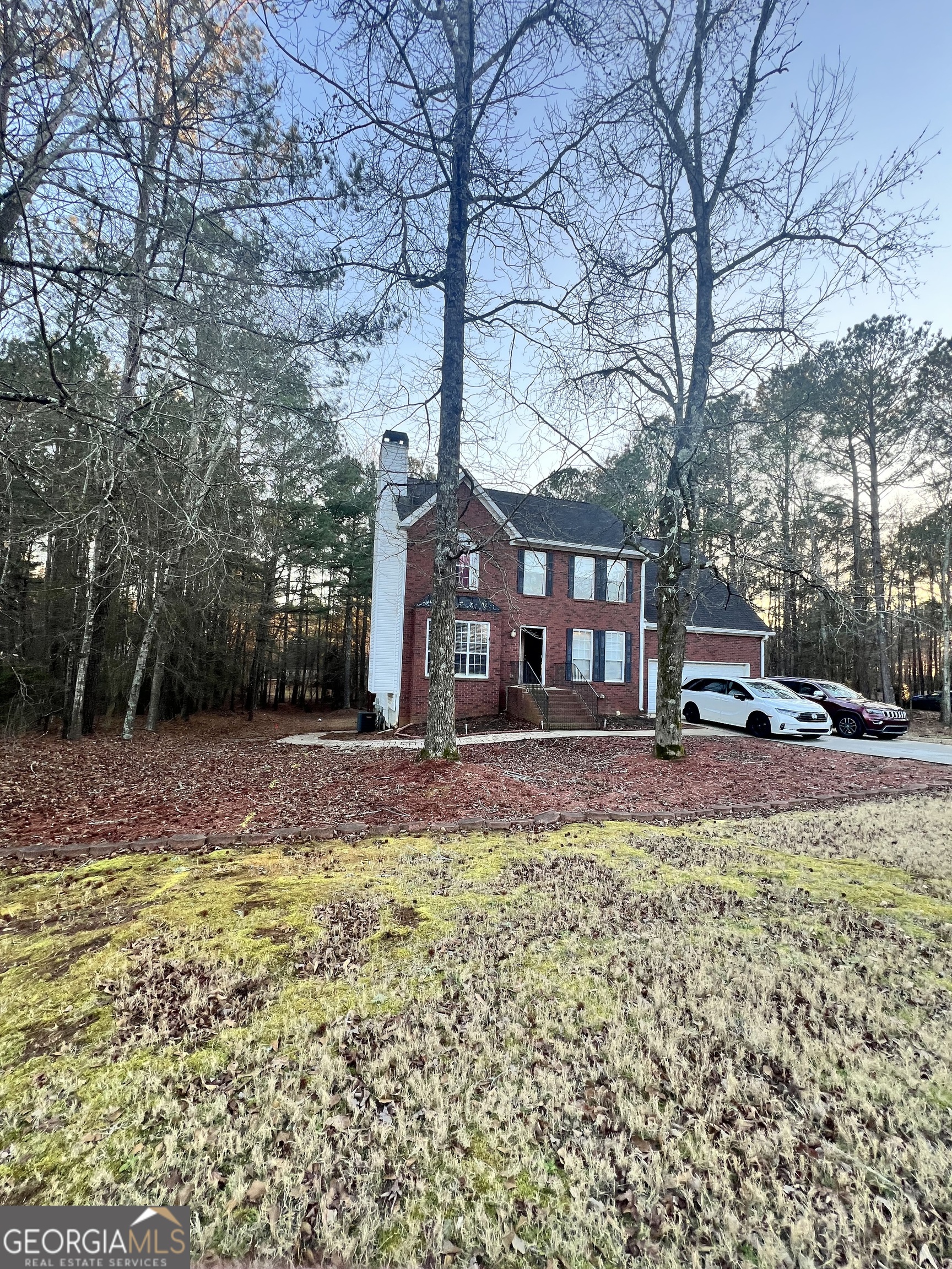 1004 Crown River Parkway Mcdonough GA 30252