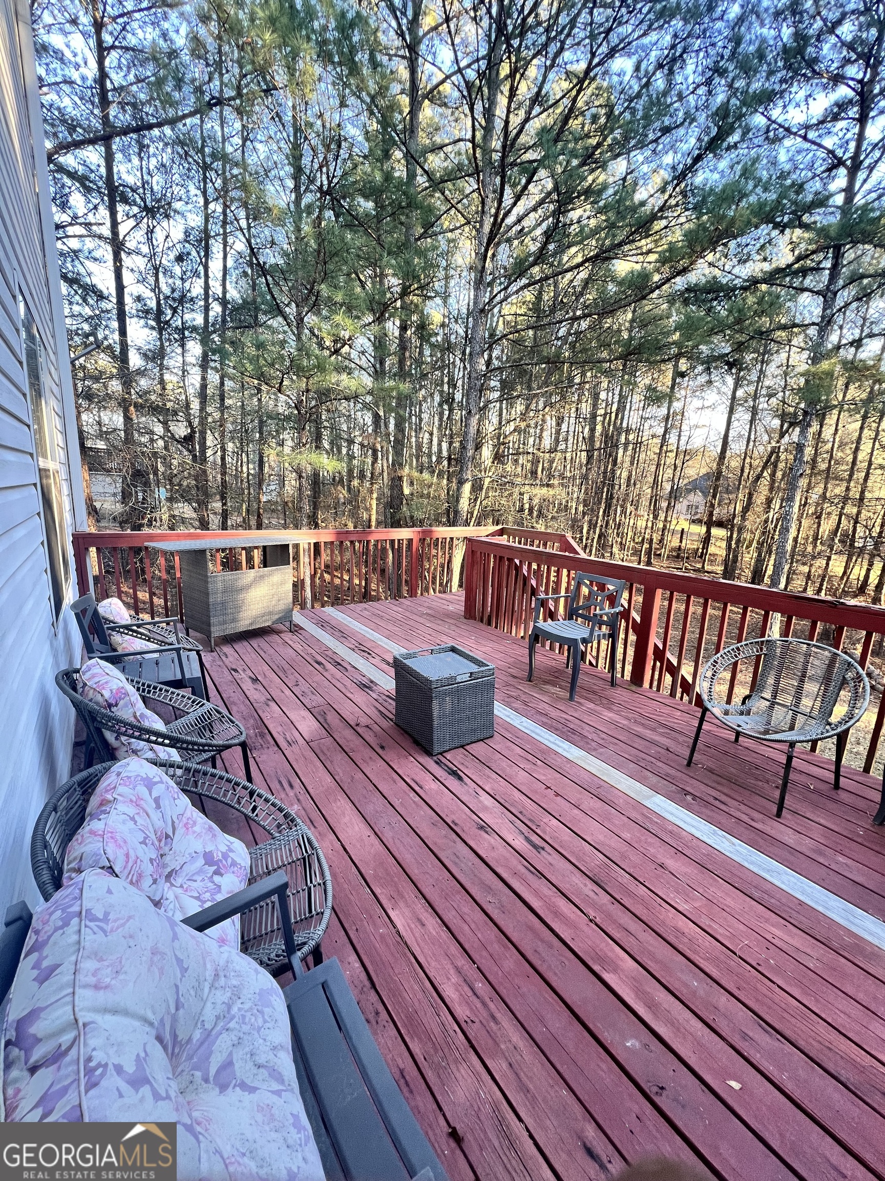 1004 Crown River Parkway Mcdonough GA 30252