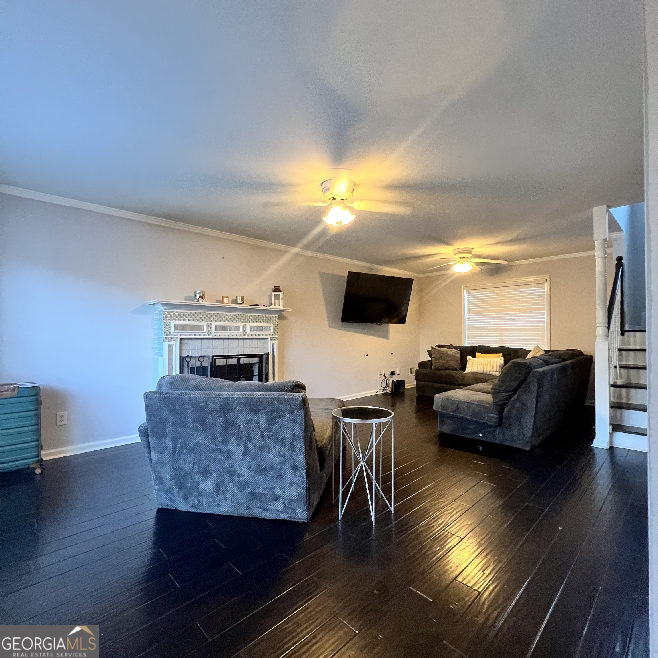 1004 Crown River Parkway Mcdonough GA 30252