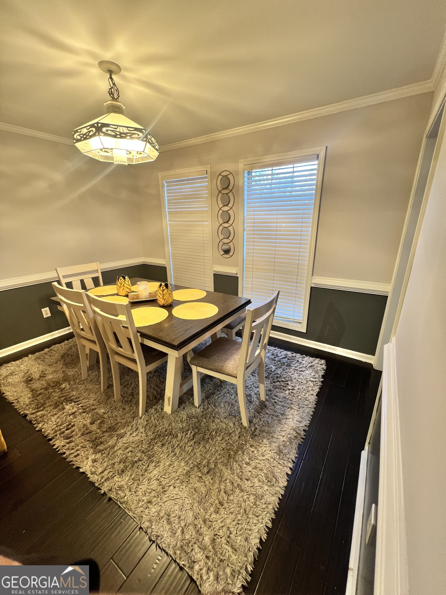 1004 Crown River Parkway Mcdonough GA 30252