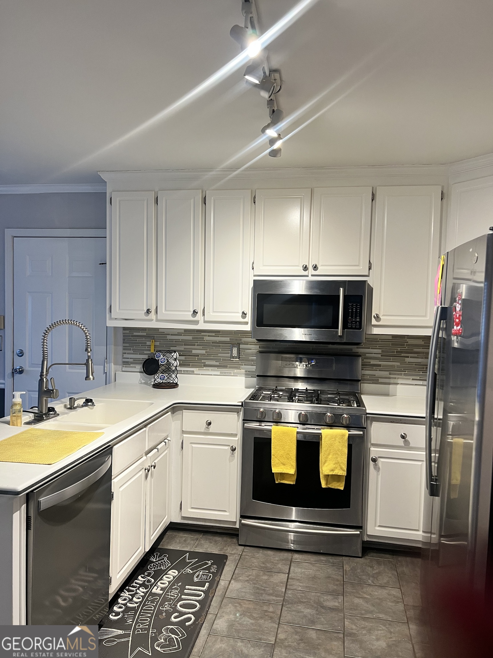 1004 Crown River Parkway Mcdonough GA 30252
