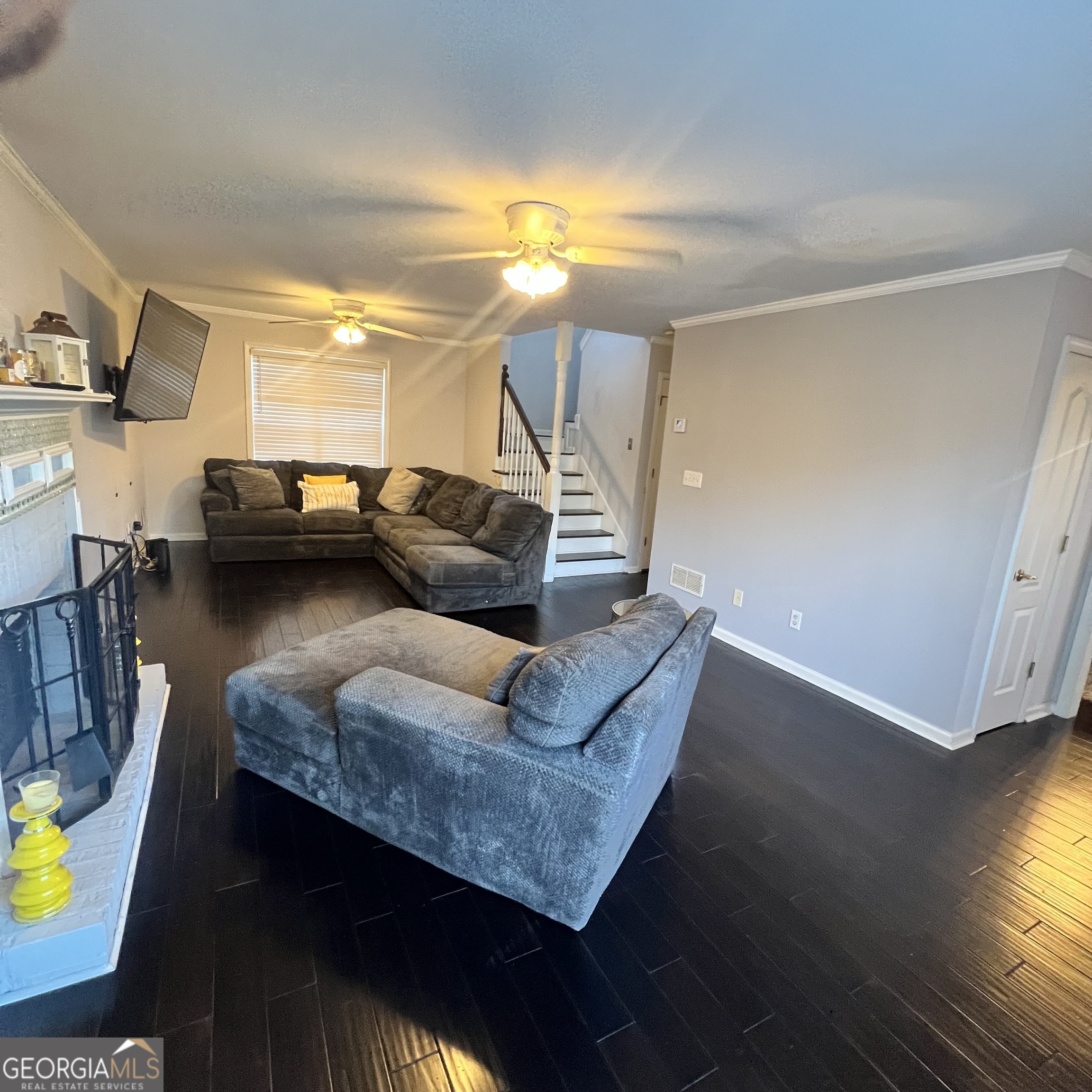 1004 Crown River Parkway Mcdonough GA 30252
