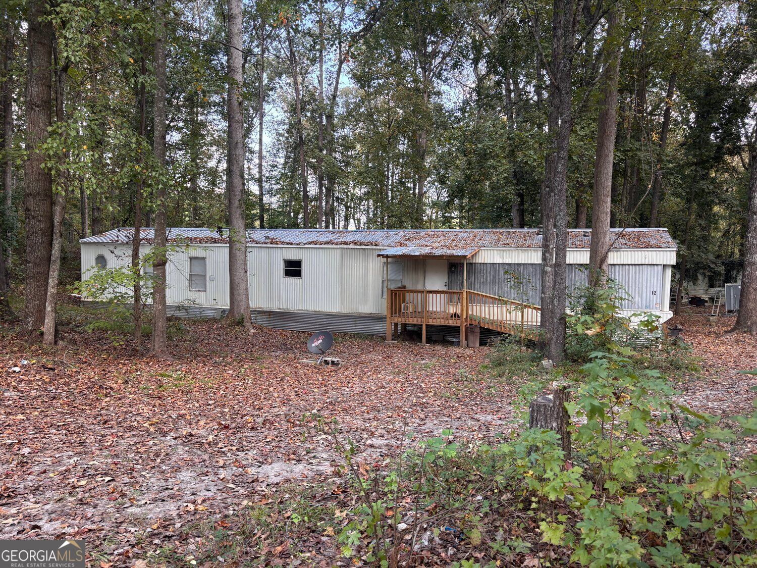 12 Roberts Road Whitesburg GA 30185