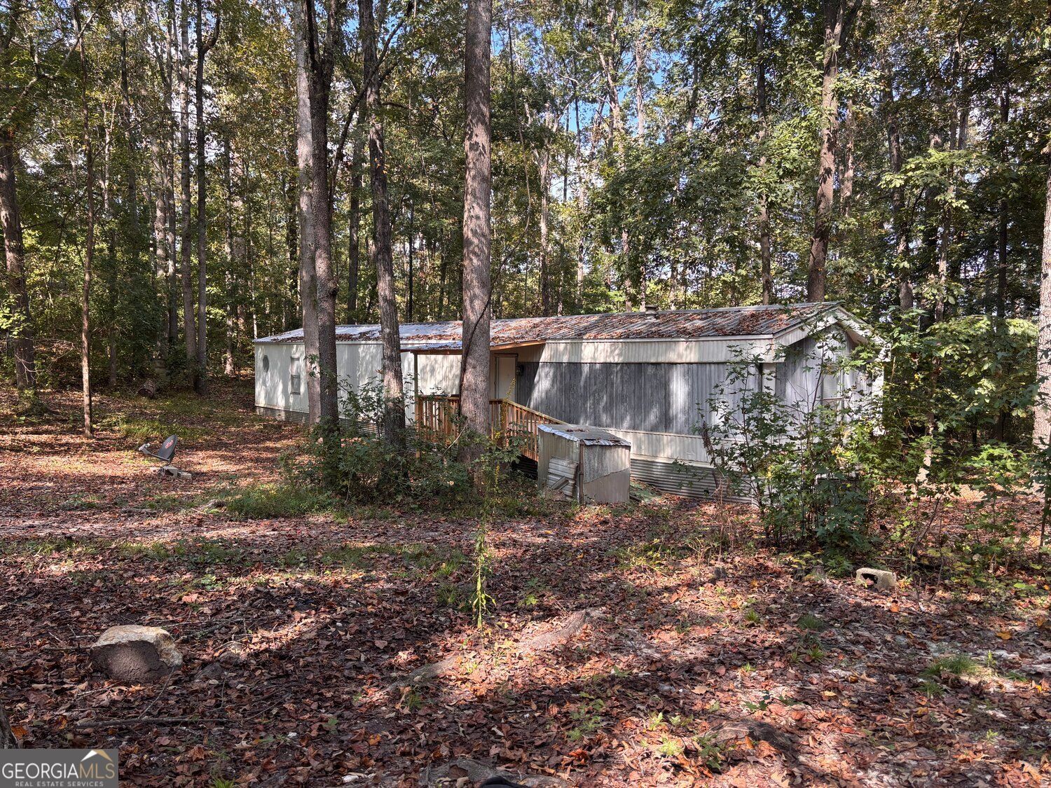 12 Roberts Road Whitesburg GA 30185
