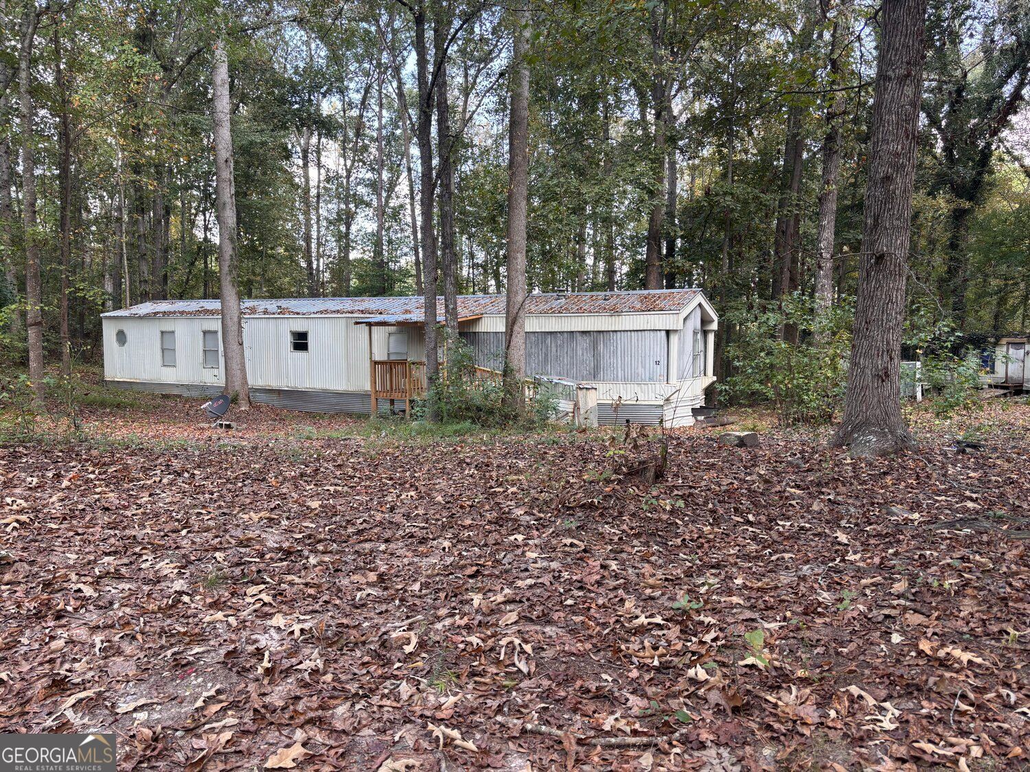 12 Roberts Road Whitesburg GA 30185