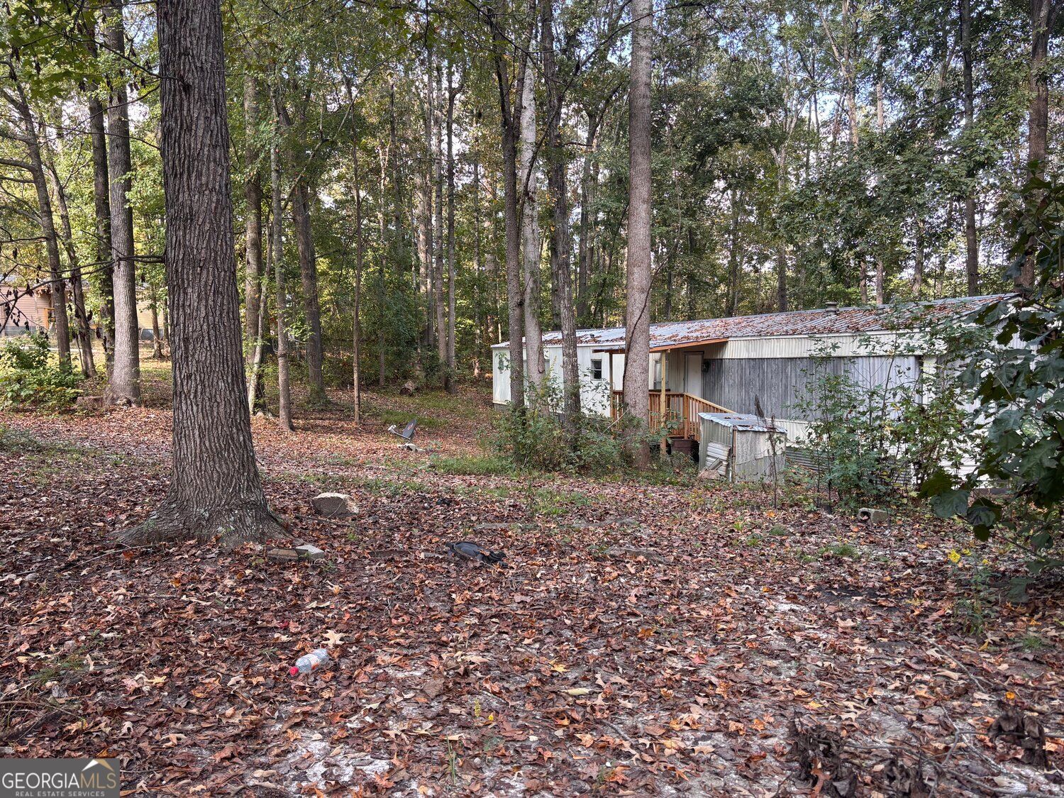 12 Roberts Road Whitesburg GA 30185