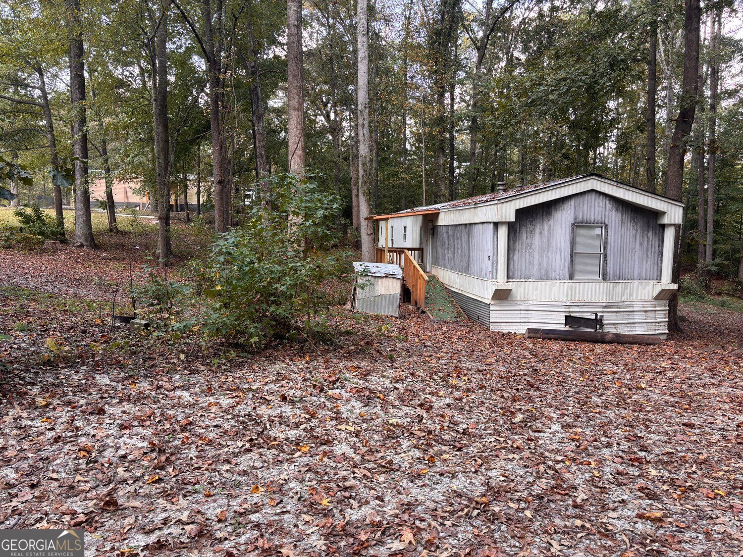 12 Roberts Road Whitesburg GA 30185