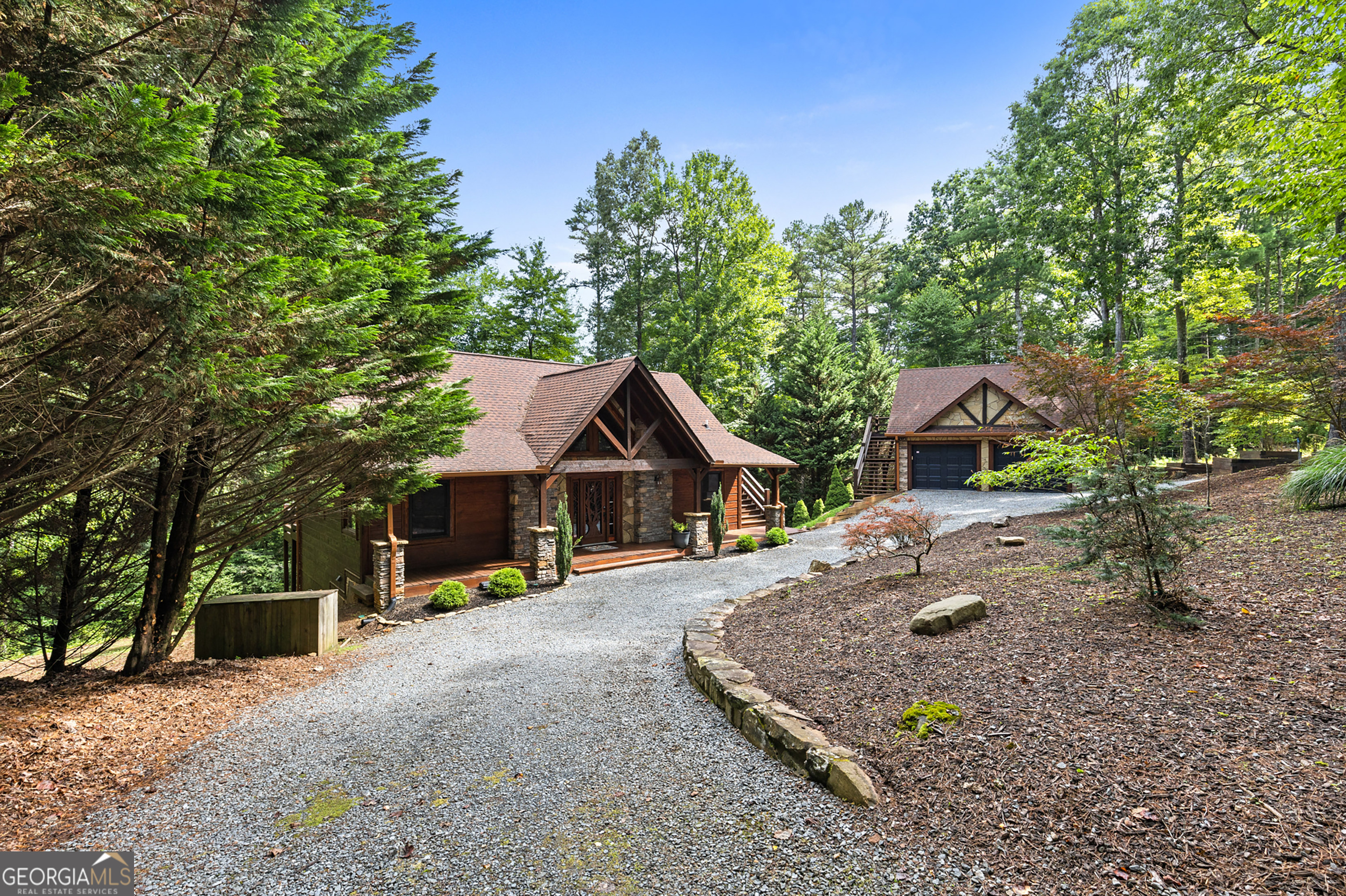 930 Power Dam Road Blue Ridge GA 30513