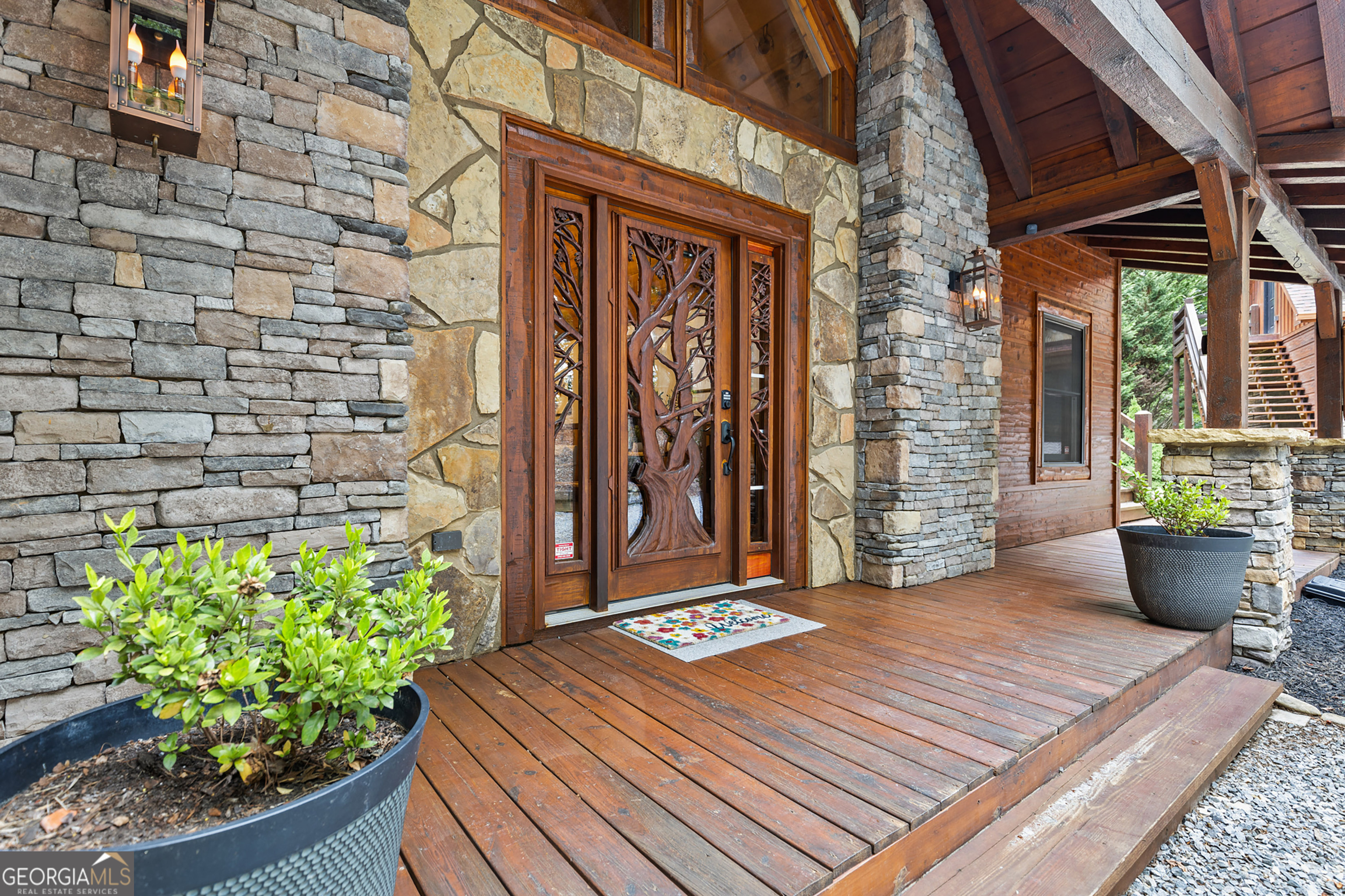 930 Power Dam Road Blue Ridge GA 30513