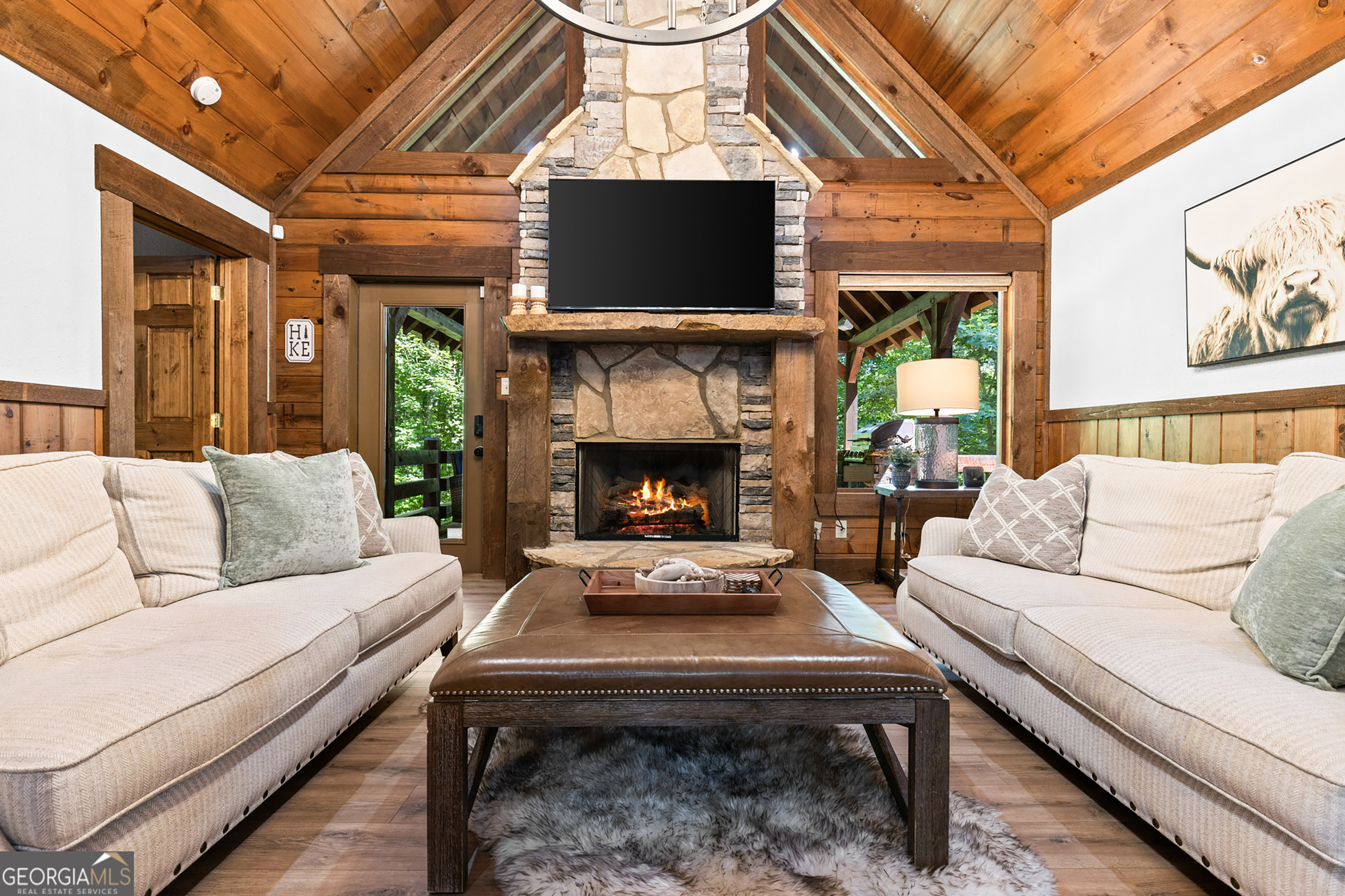 930 Power Dam Road Blue Ridge GA 30513
