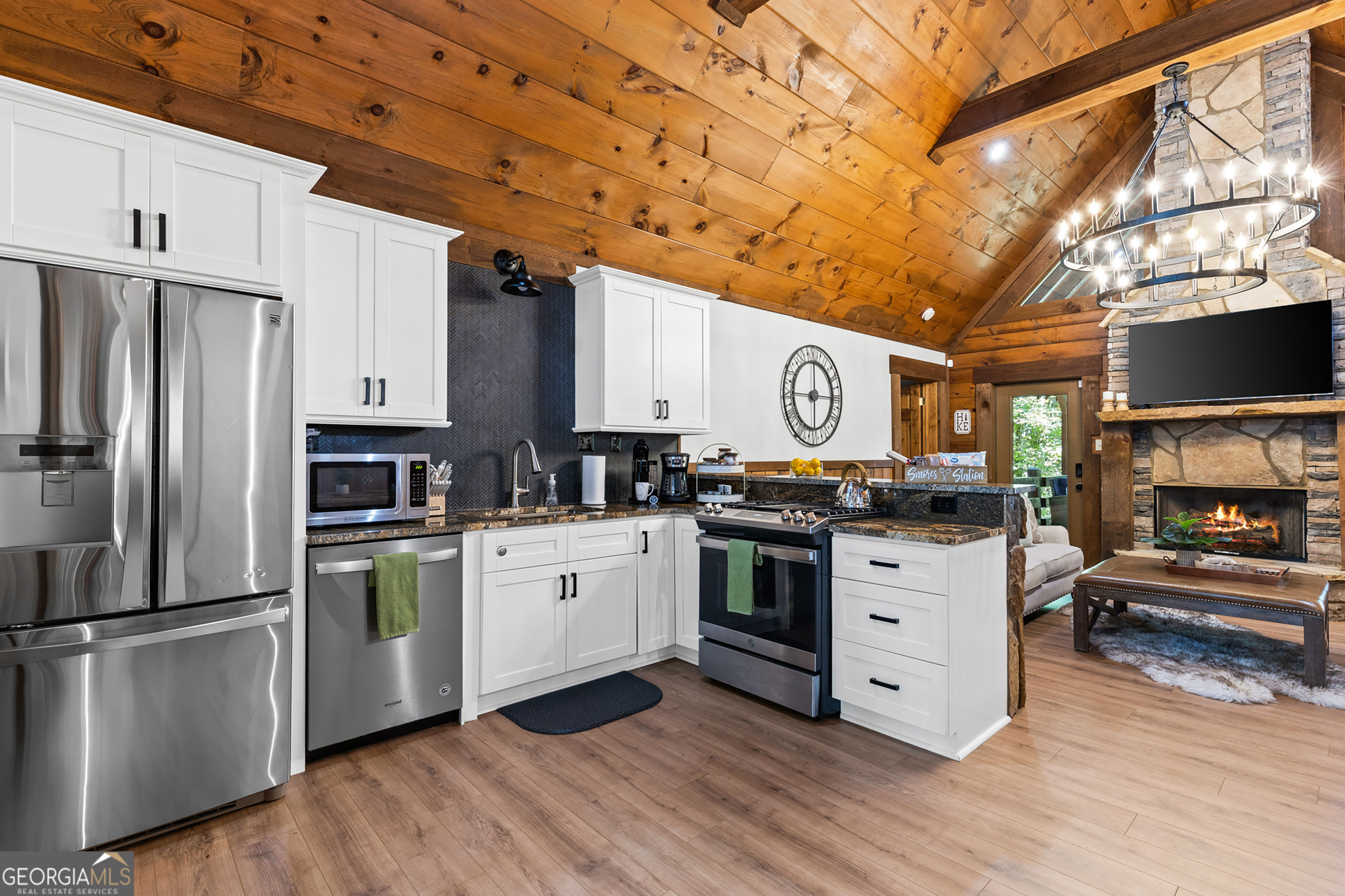 930 Power Dam Road Blue Ridge GA 30513