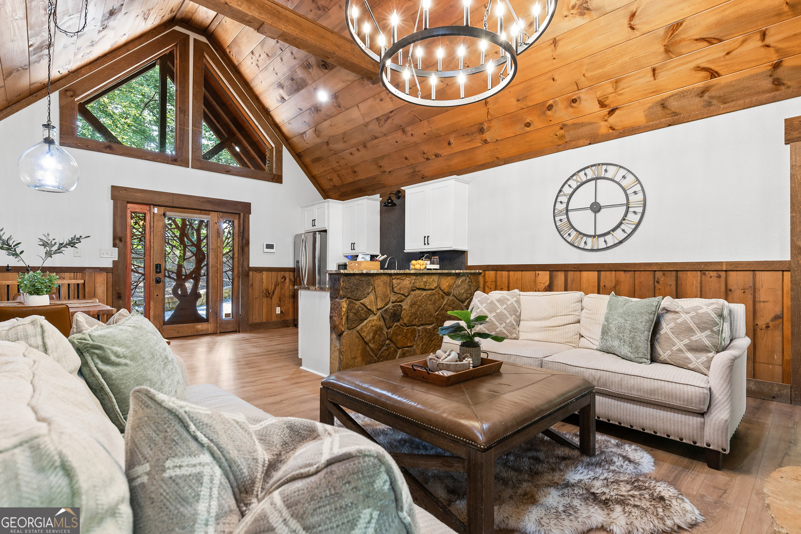 930 Power Dam Road Blue Ridge GA 30513