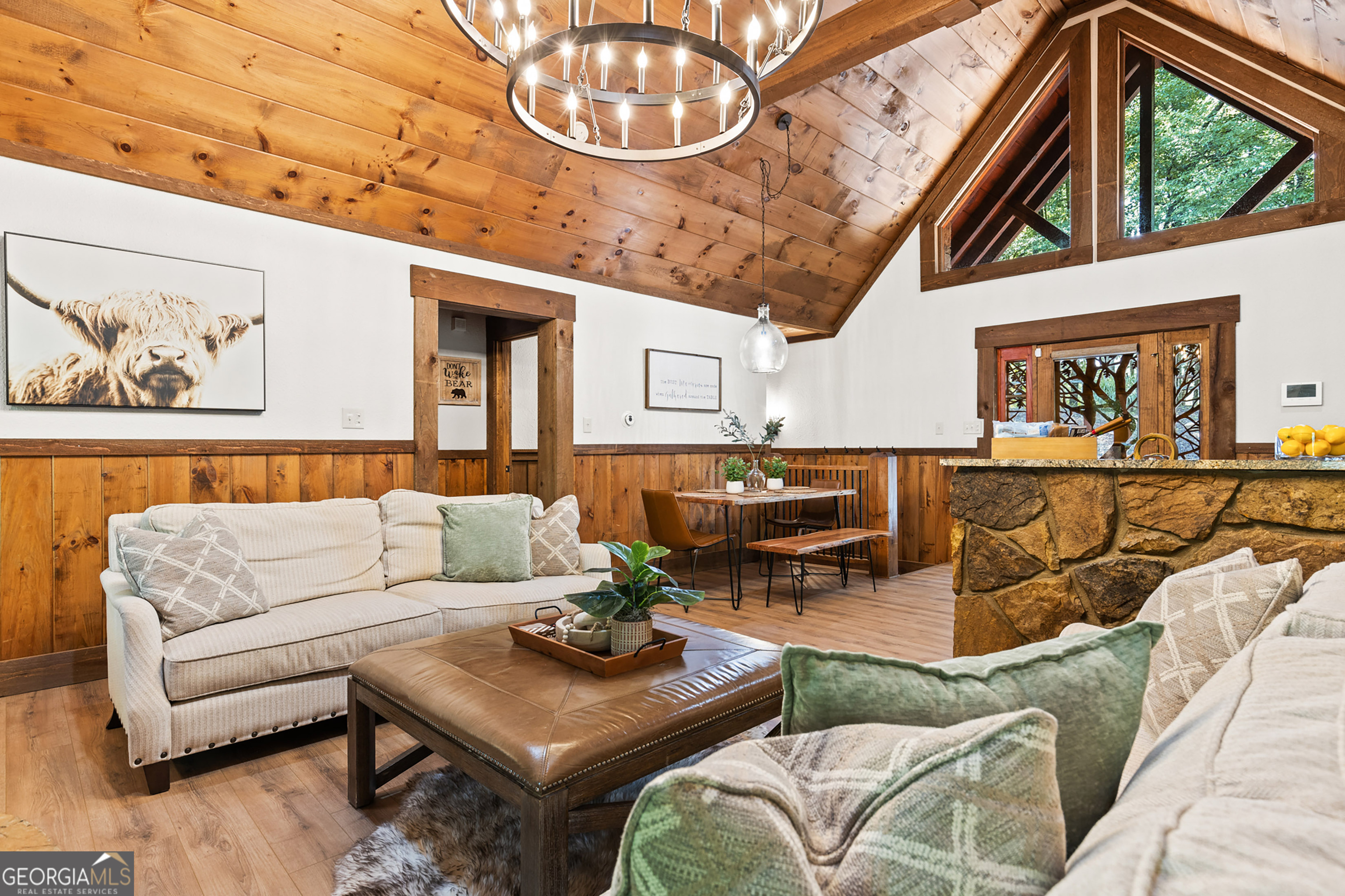930 Power Dam Road Blue Ridge GA 30513