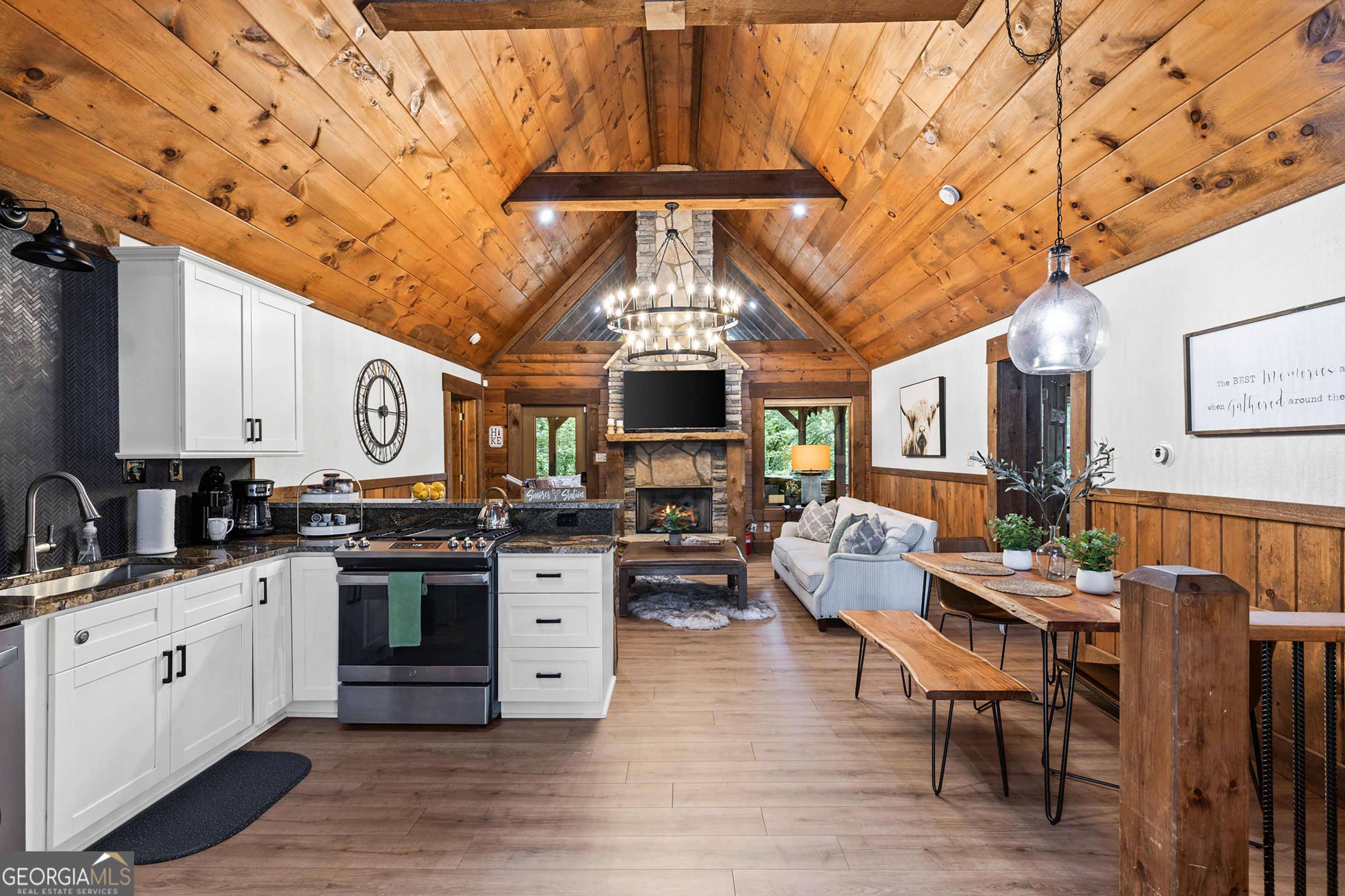930 Power Dam Road Blue Ridge GA 30513