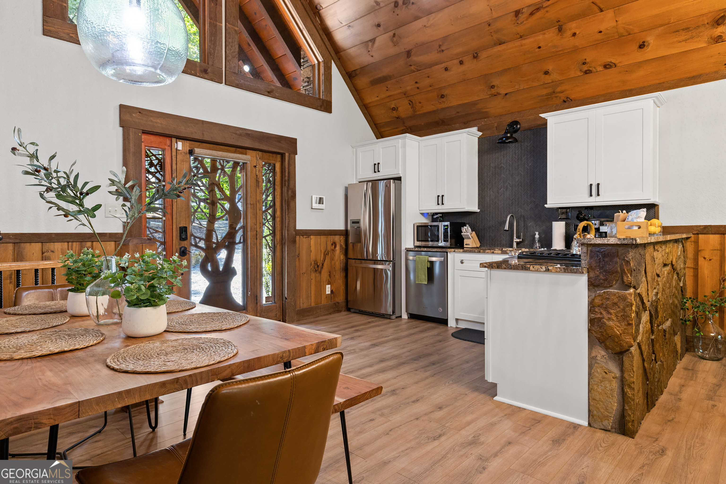 930 Power Dam Road Blue Ridge GA 30513