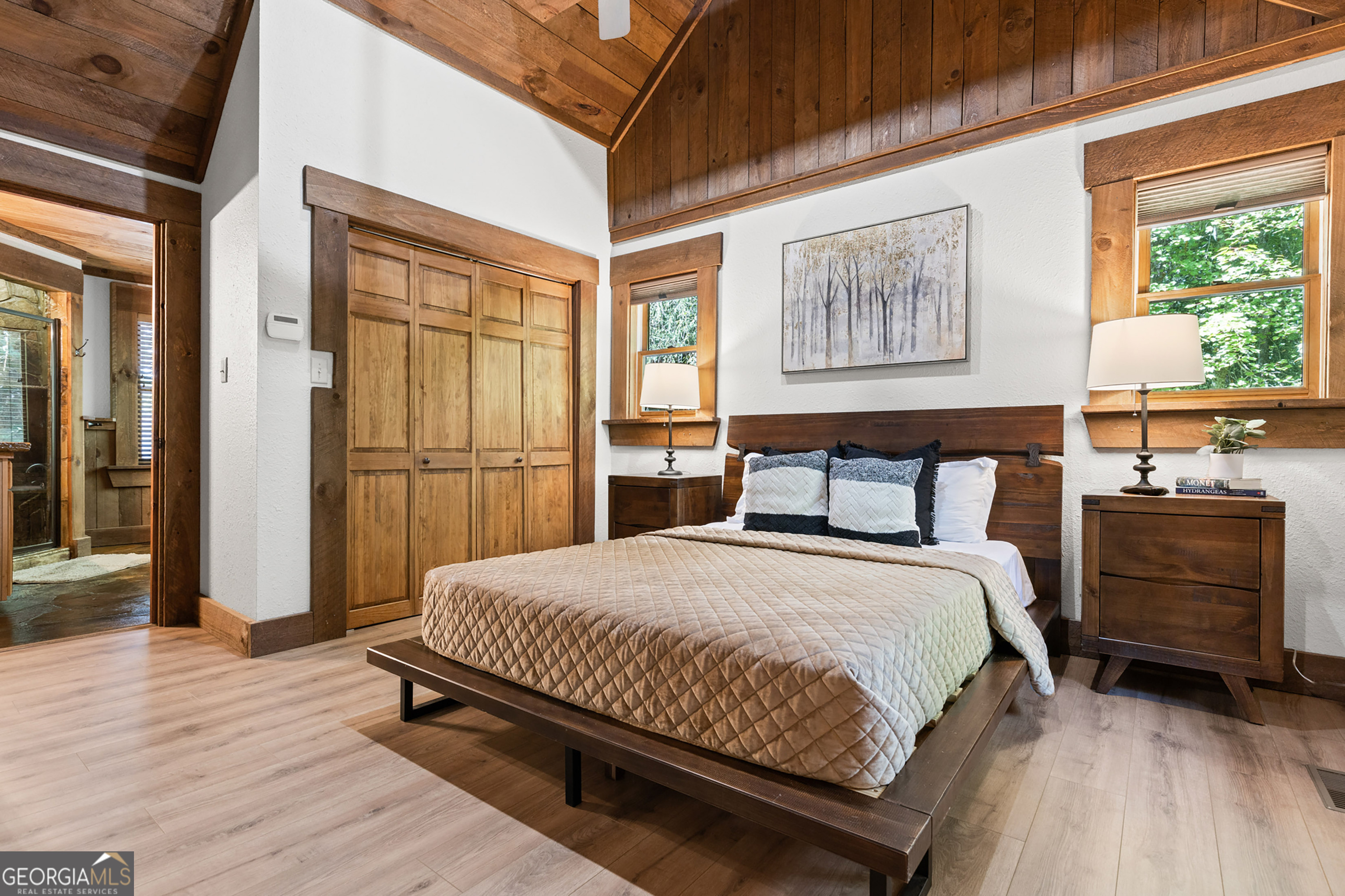 930 Power Dam Road Blue Ridge GA 30513