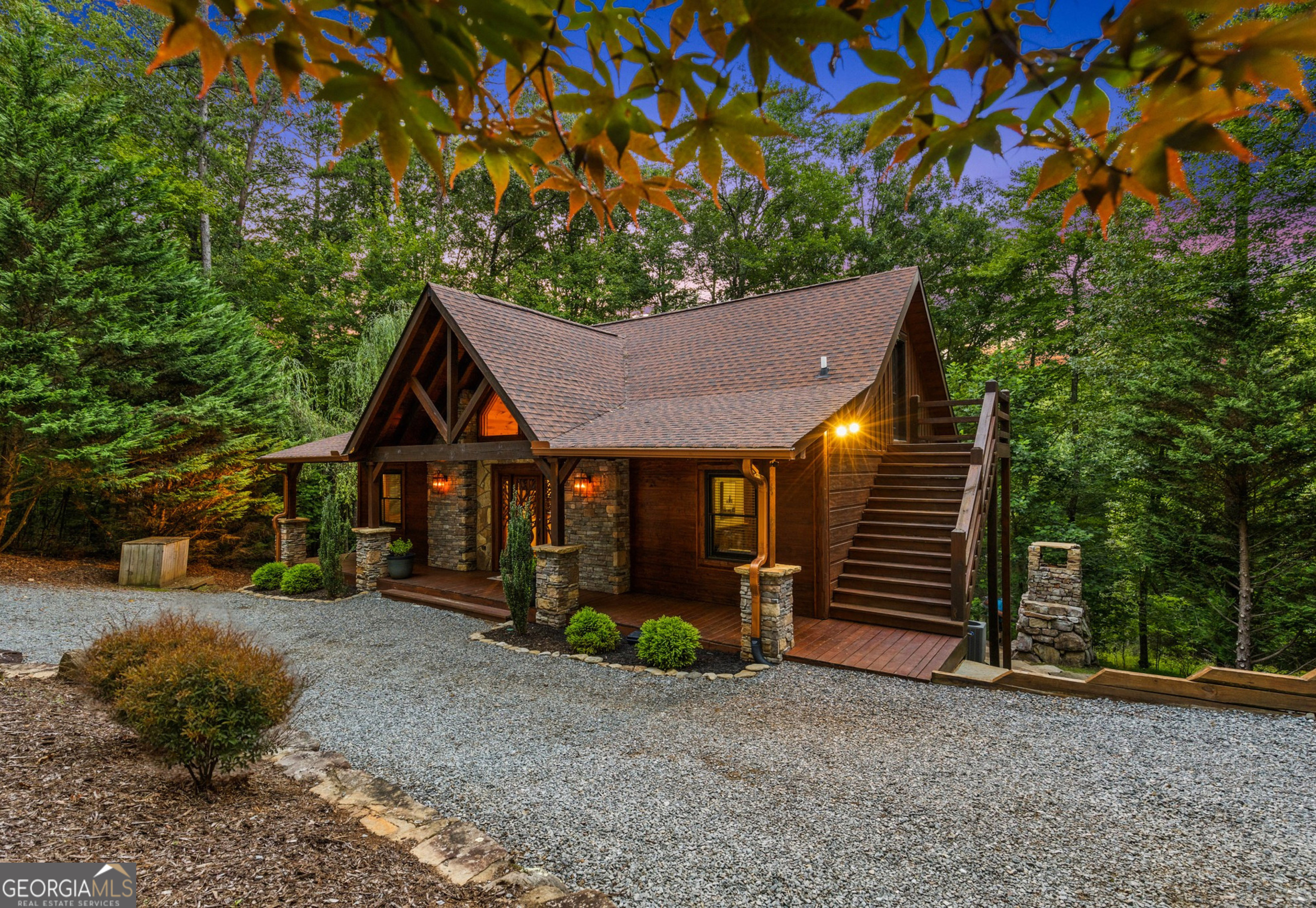 930 Power Dam Road Blue Ridge GA 30513