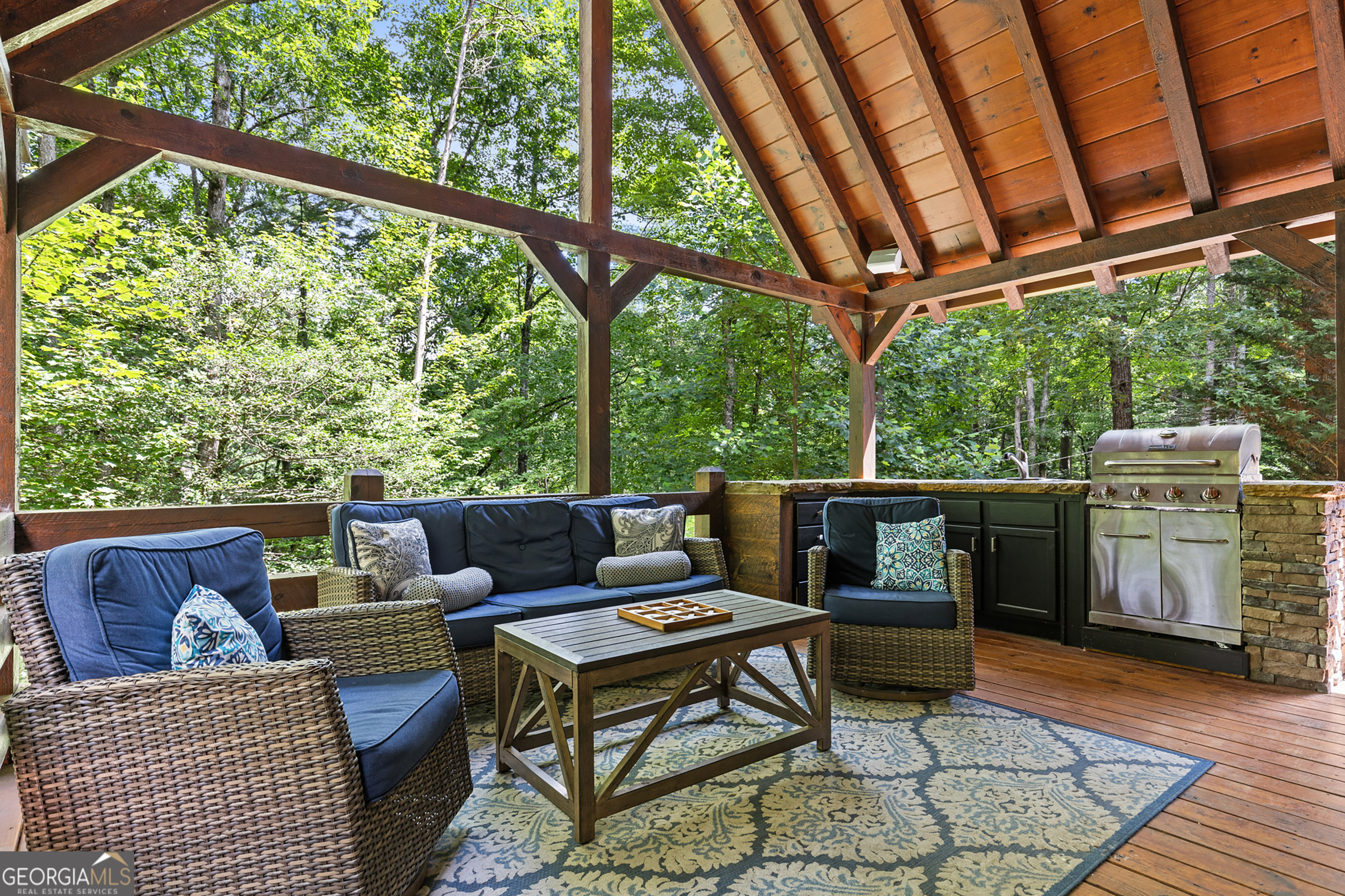 930 Power Dam Road Blue Ridge GA 30513