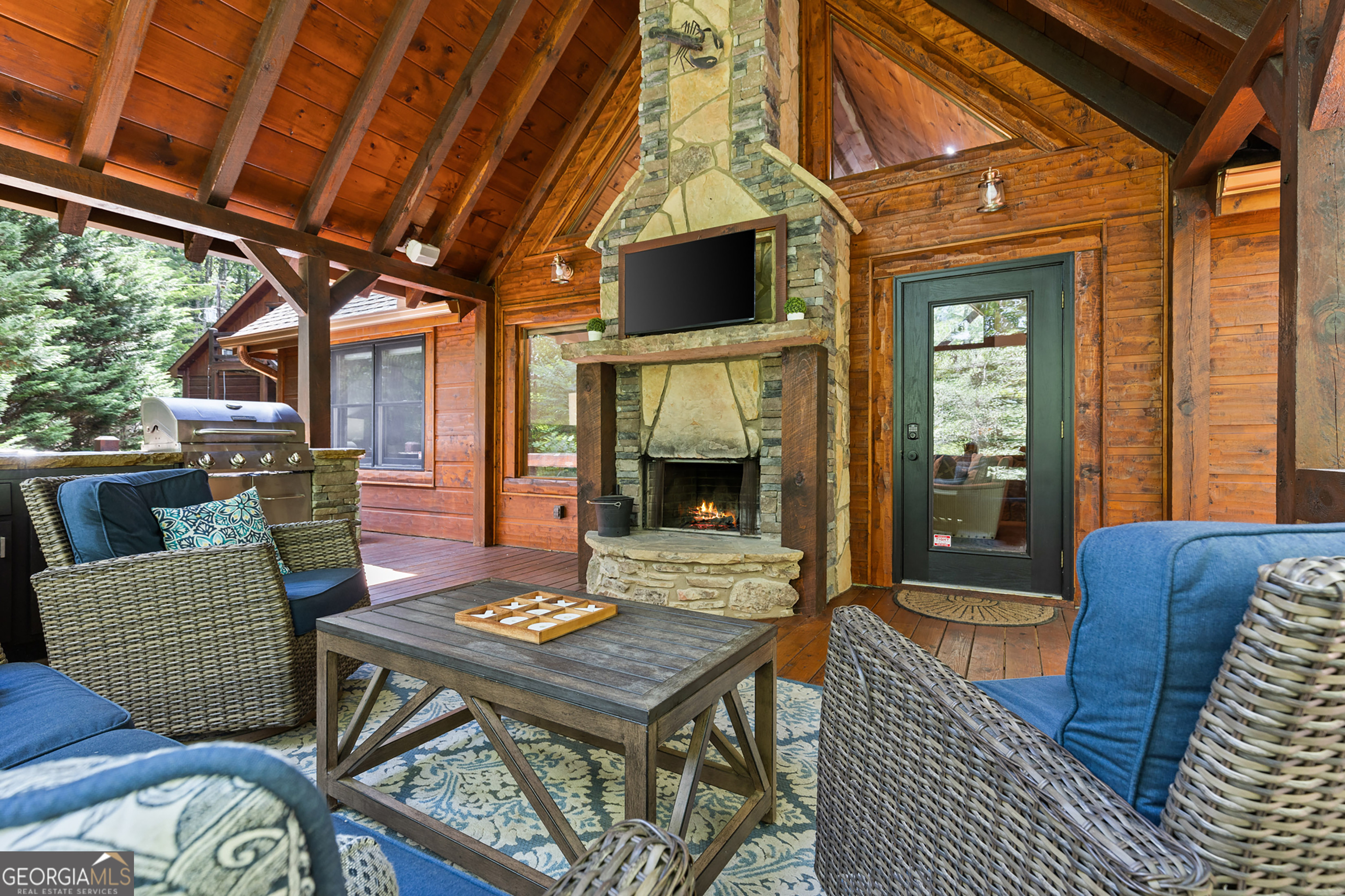 930 Power Dam Road Blue Ridge GA 30513