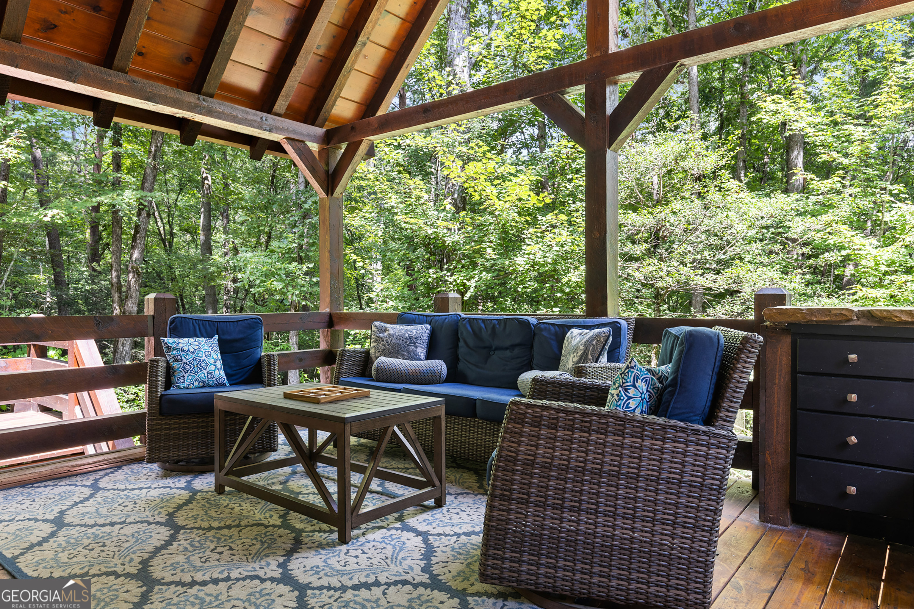 930 Power Dam Road Blue Ridge GA 30513