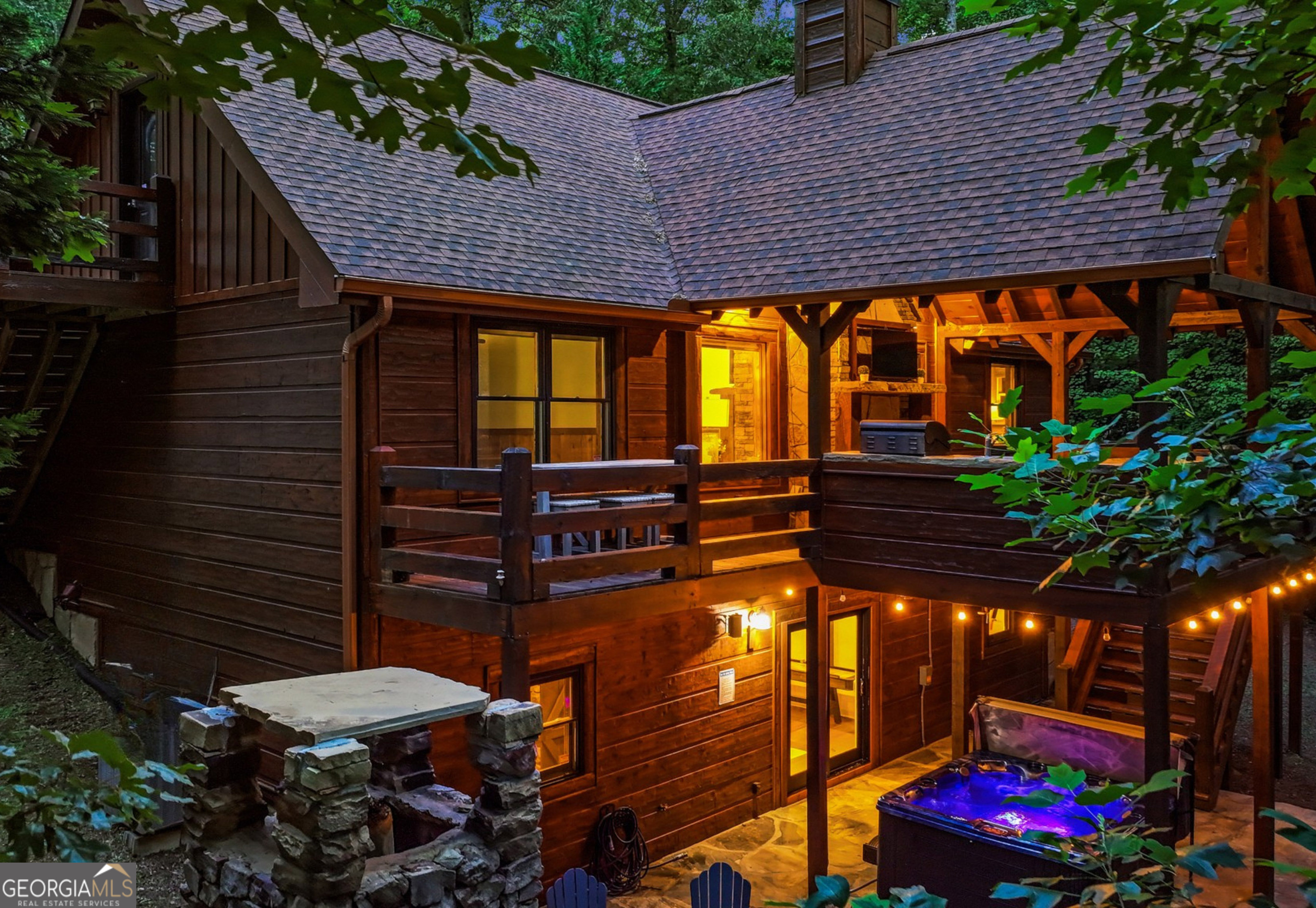 930 Power Dam Road Blue Ridge GA 30513