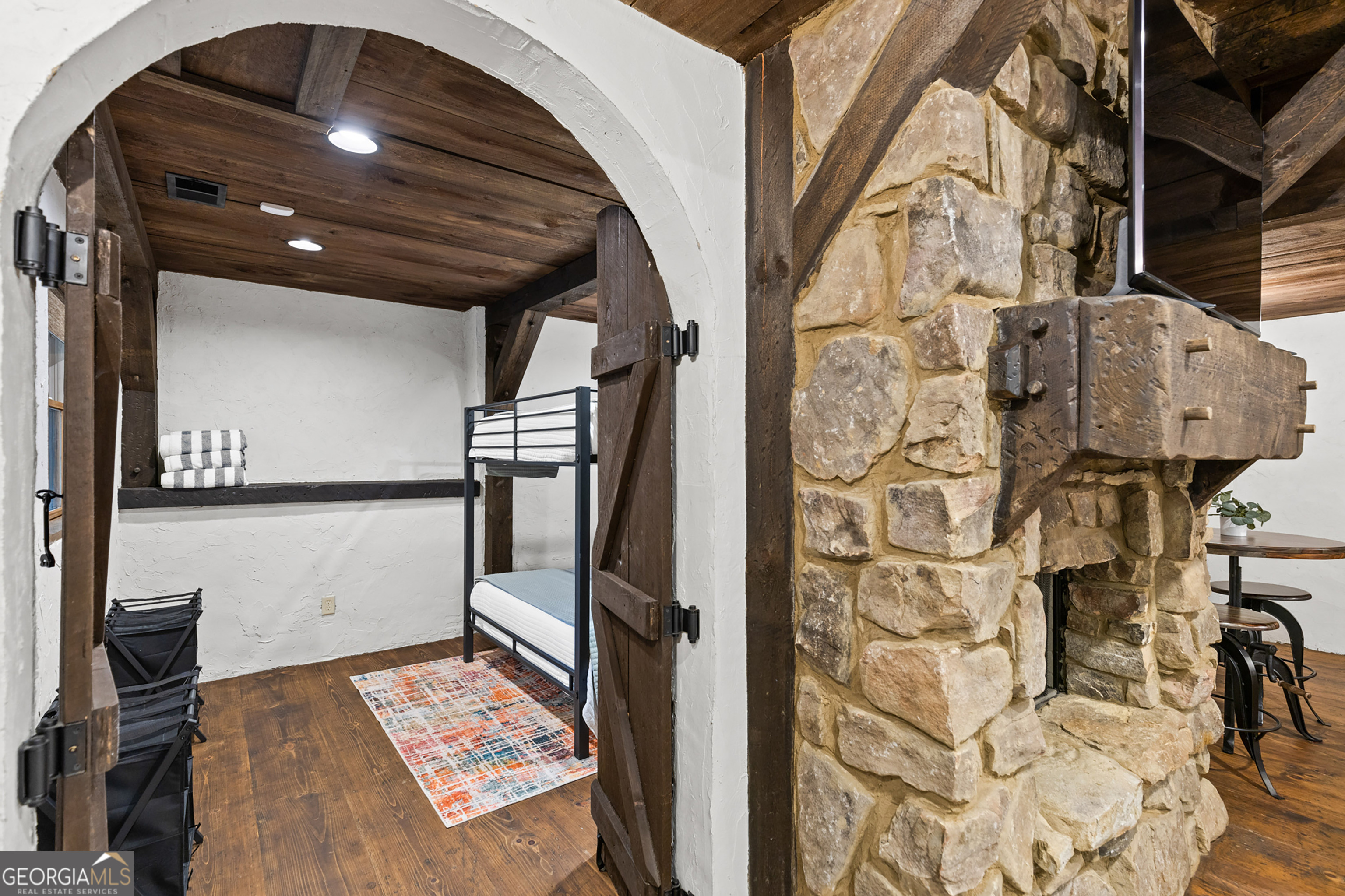 930 Power Dam Road Blue Ridge GA 30513