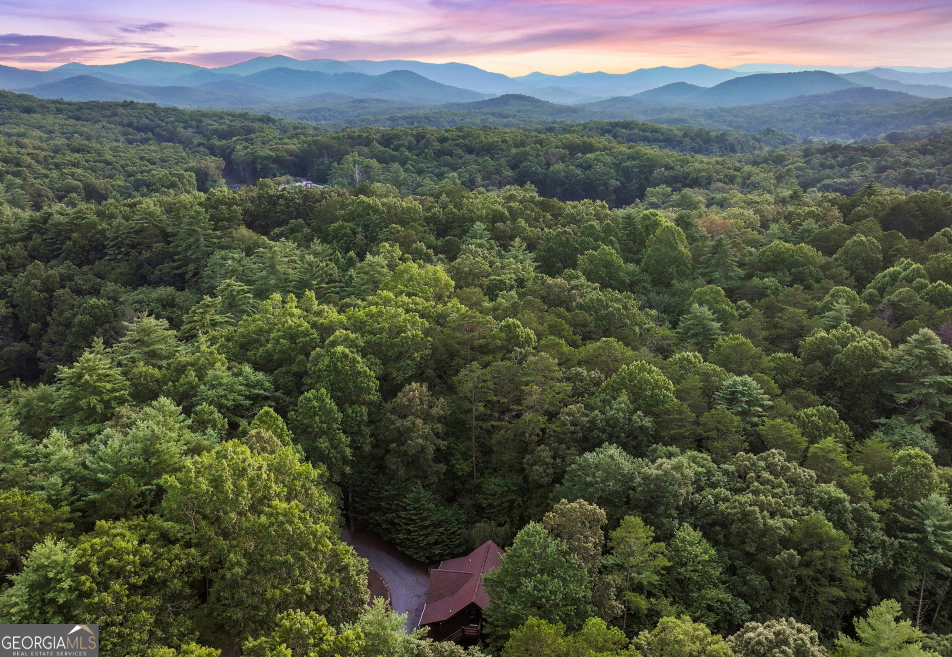 930 Power Dam Road Blue Ridge GA 30513