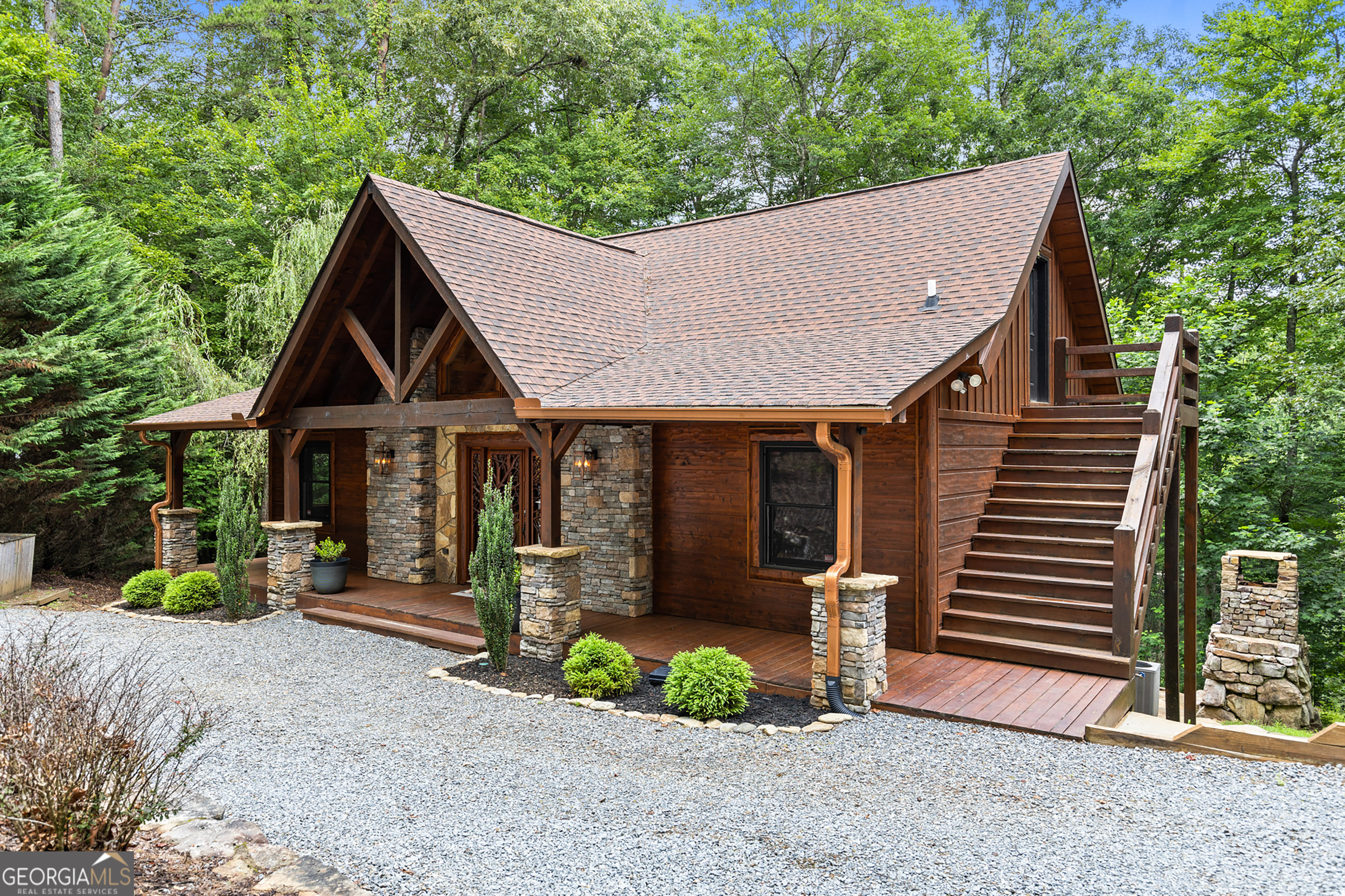 930 Power Dam Road Blue Ridge GA 30513
