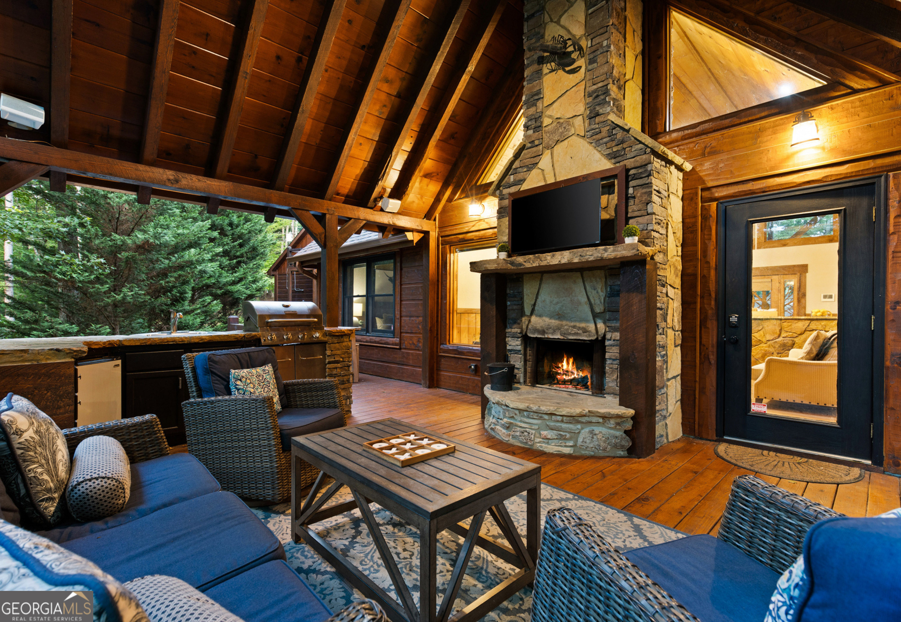930 Power Dam Road Blue Ridge GA 30513