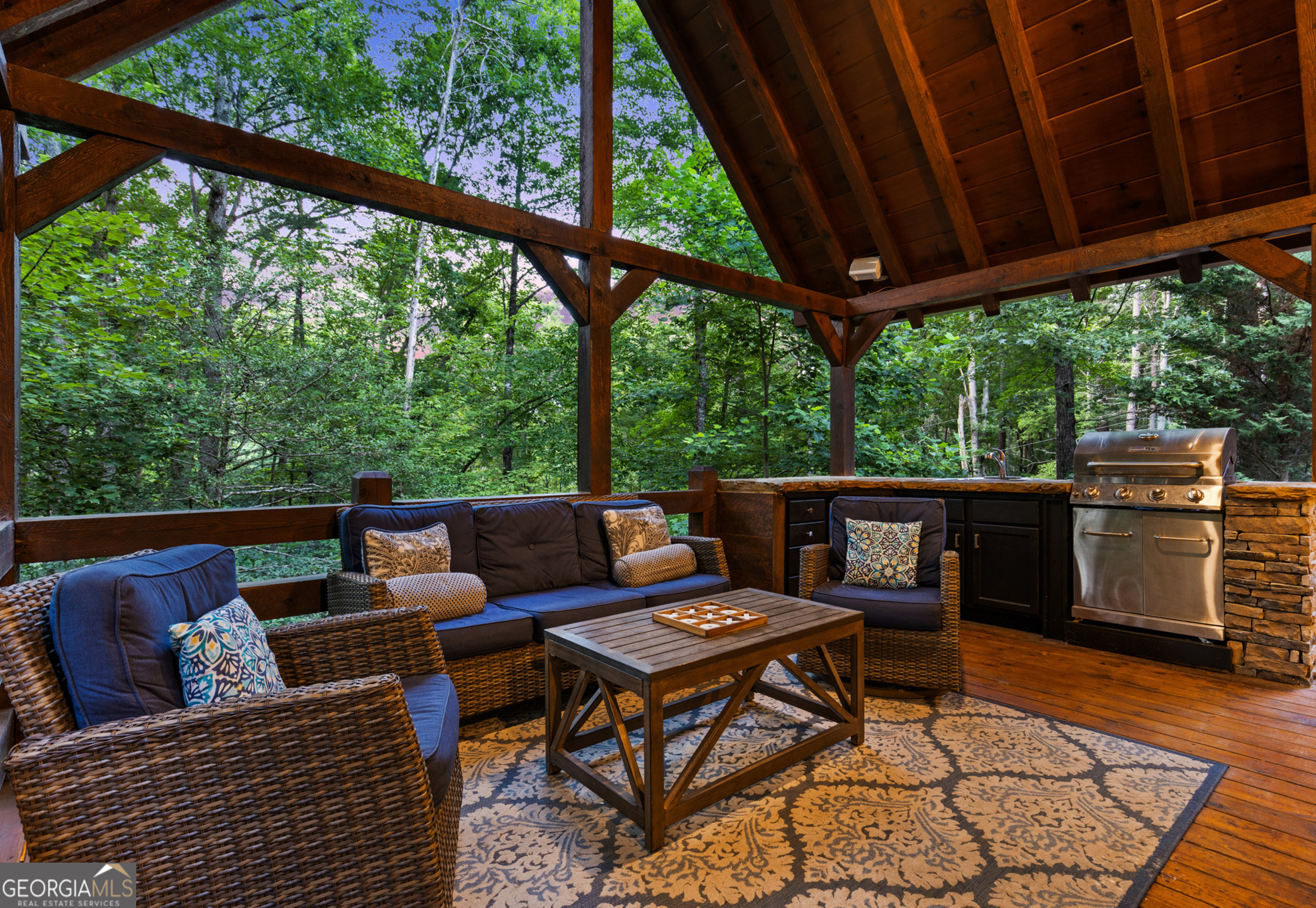 930 Power Dam Road Blue Ridge GA 30513