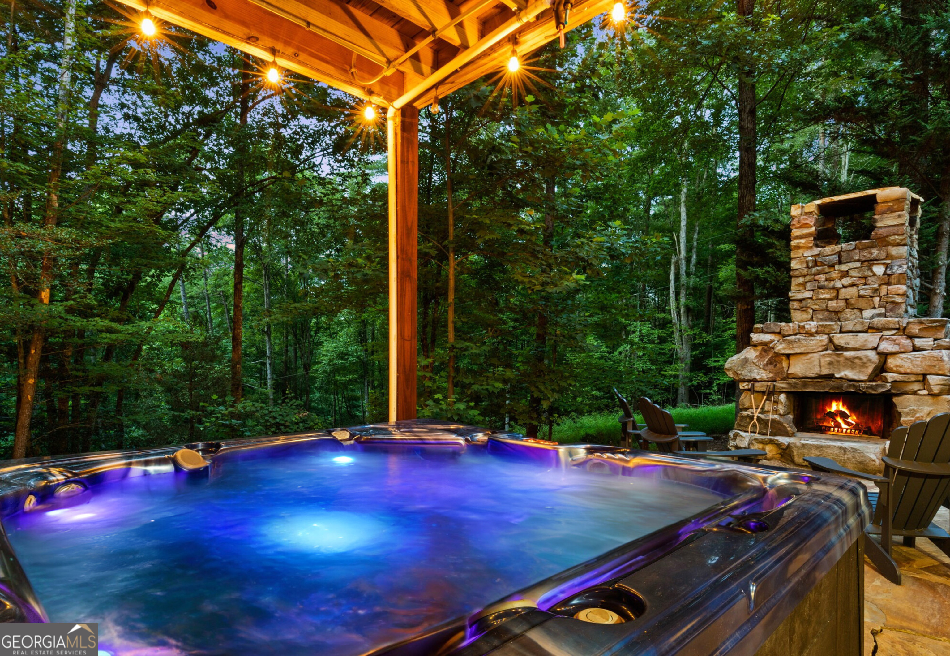930 Power Dam Road Blue Ridge GA 30513