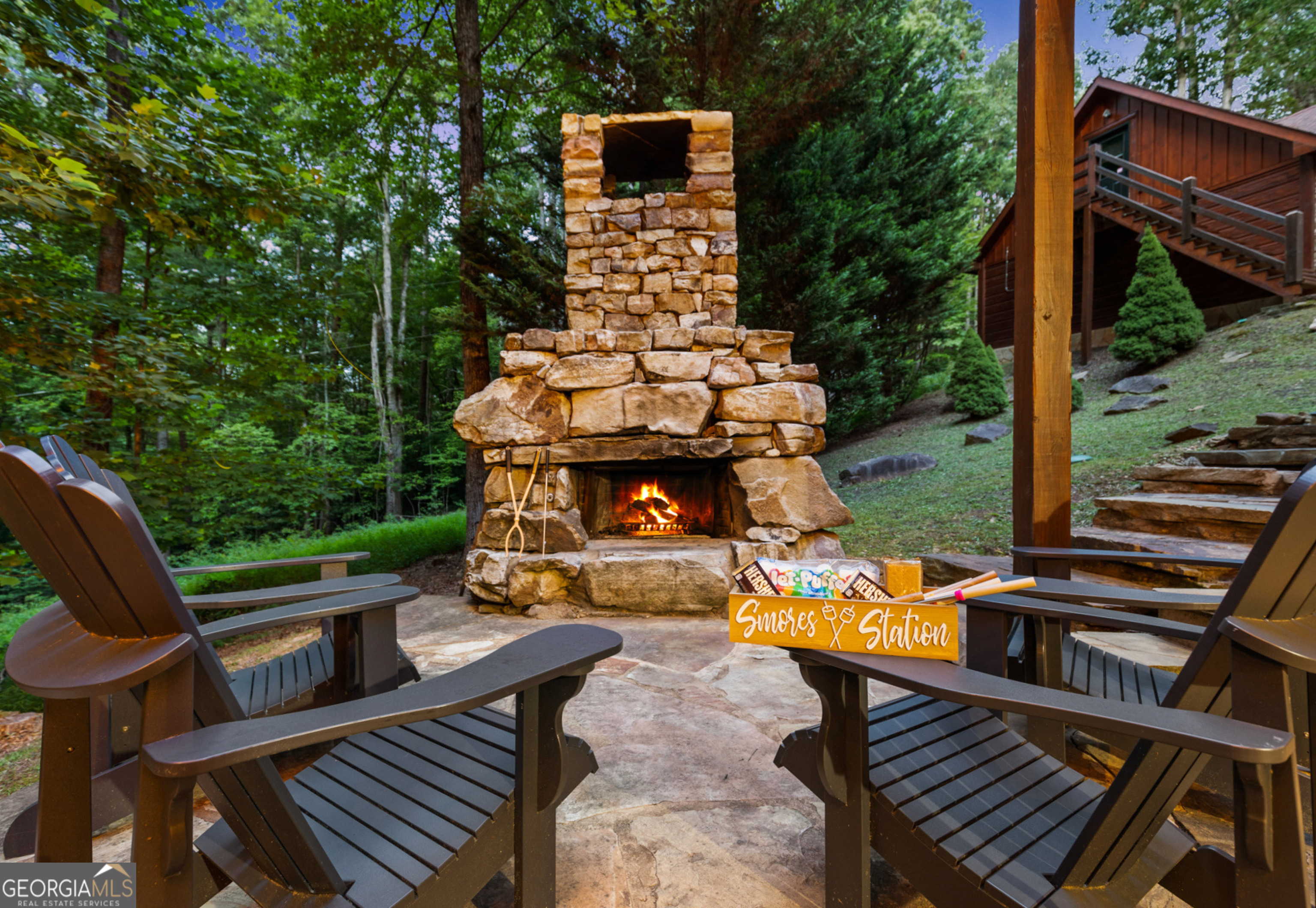 930 Power Dam Road Blue Ridge GA 30513