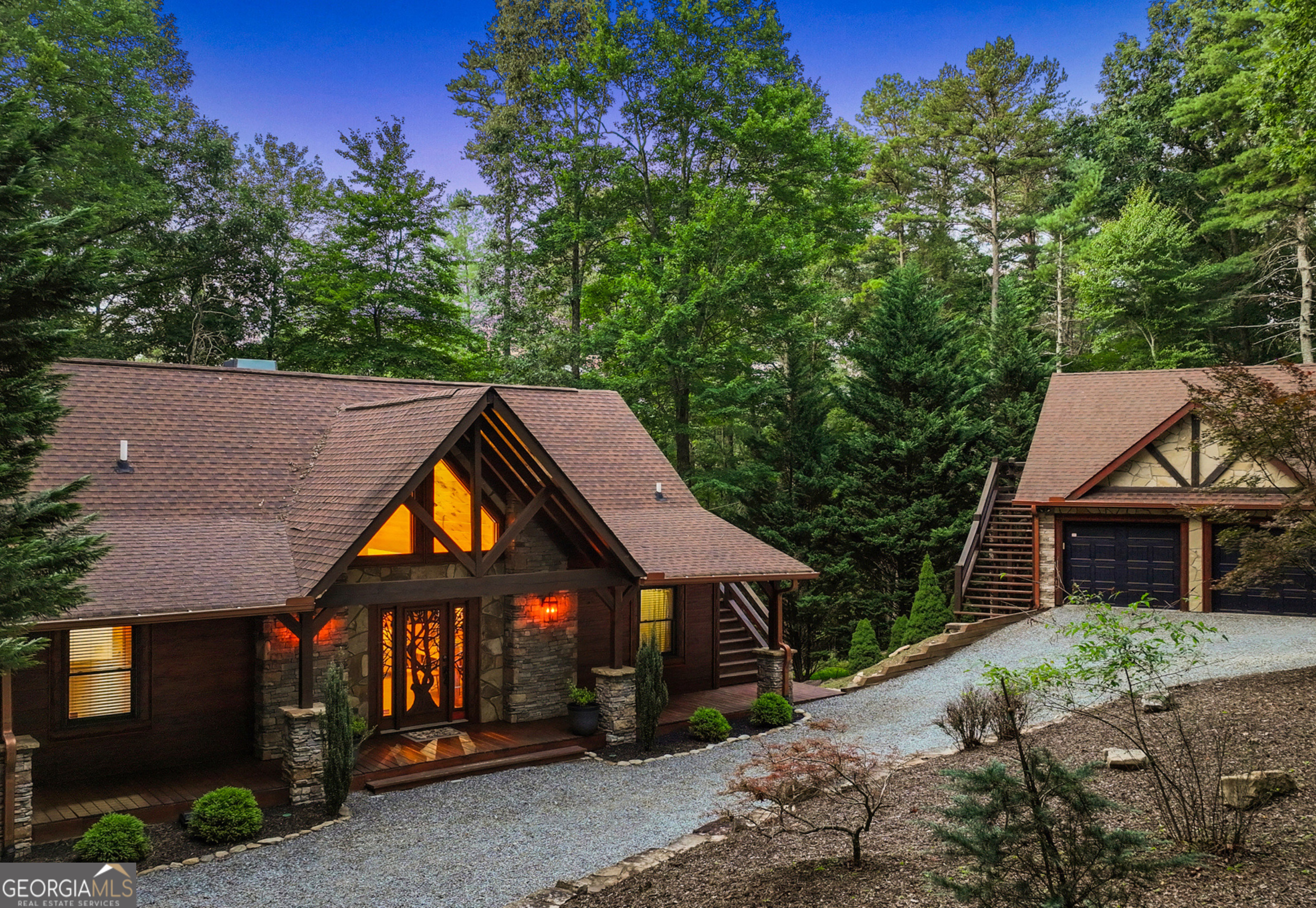 930 Power Dam Road Blue Ridge GA 30513