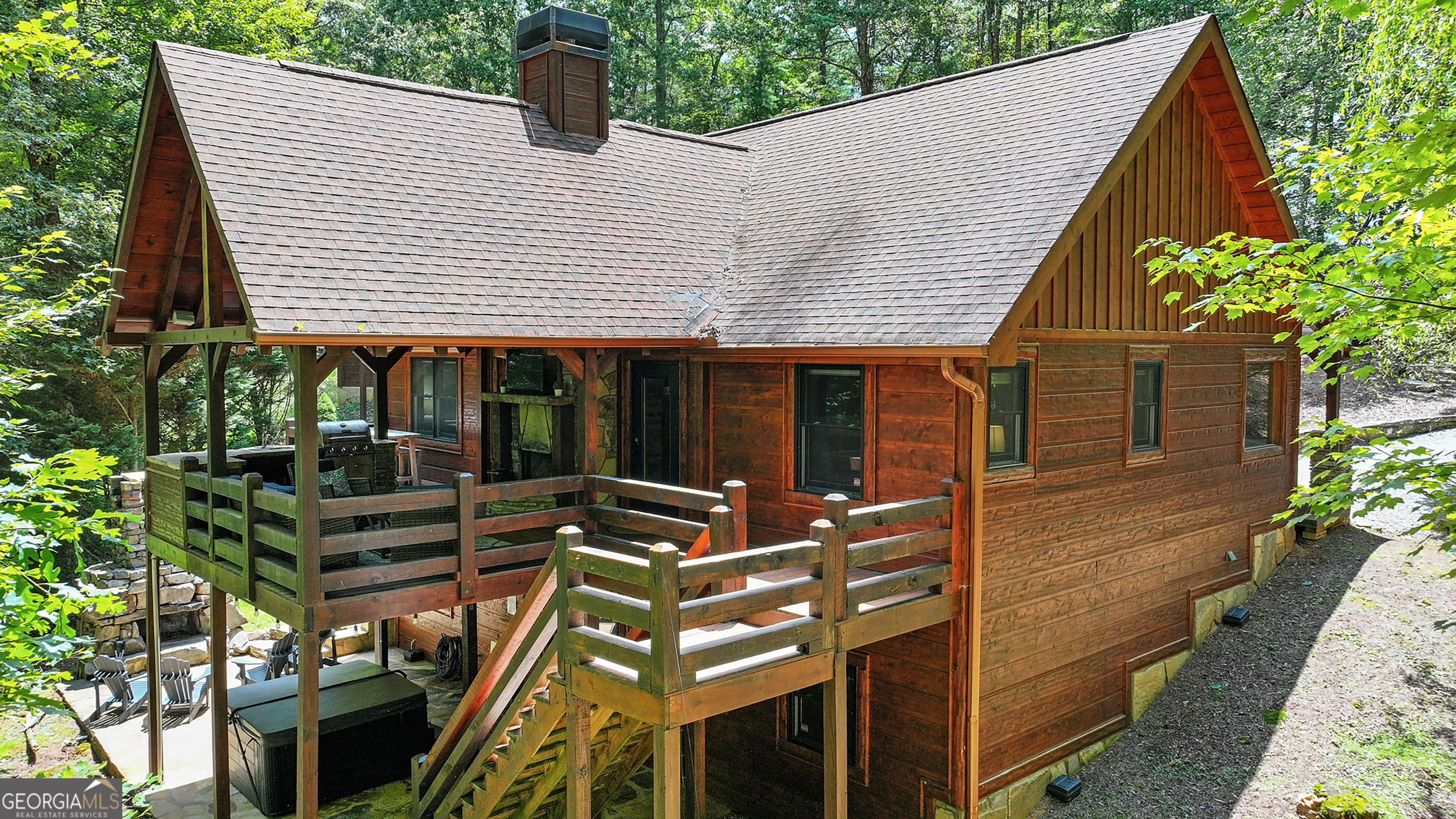930 Power Dam Road Blue Ridge GA 30513