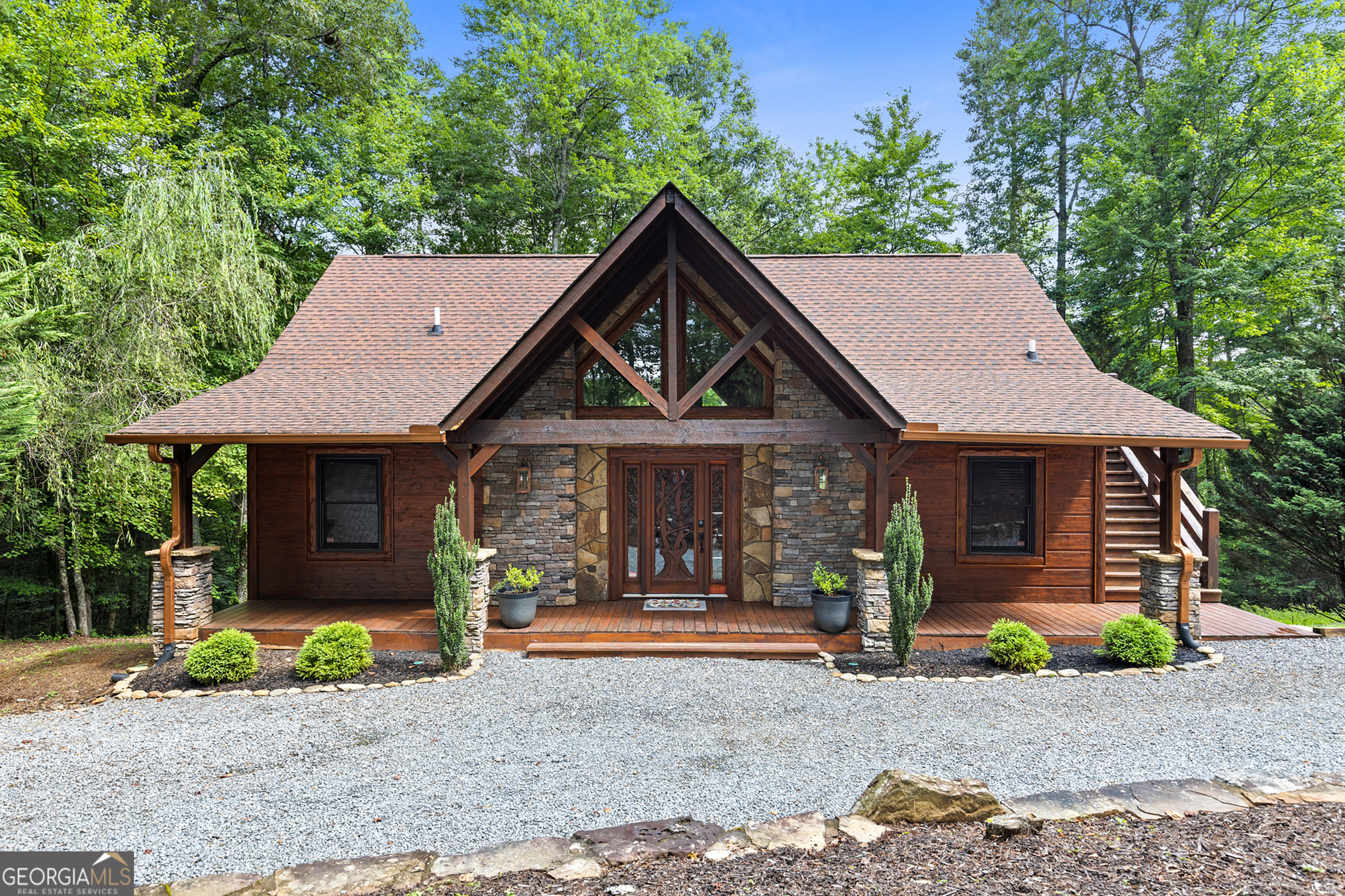 930 Power Dam Road Blue Ridge GA 30513