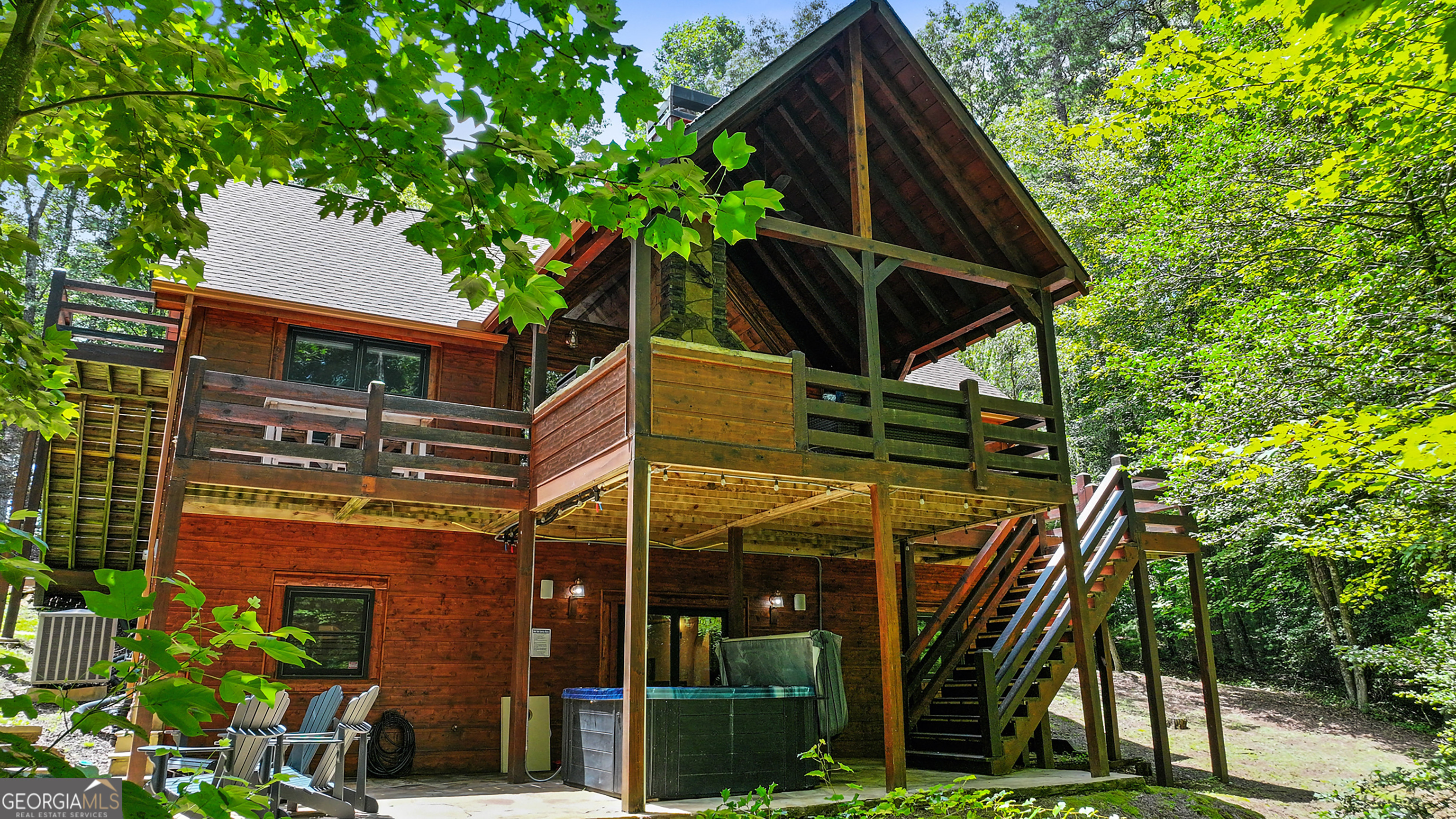 930 Power Dam Road Blue Ridge GA 30513