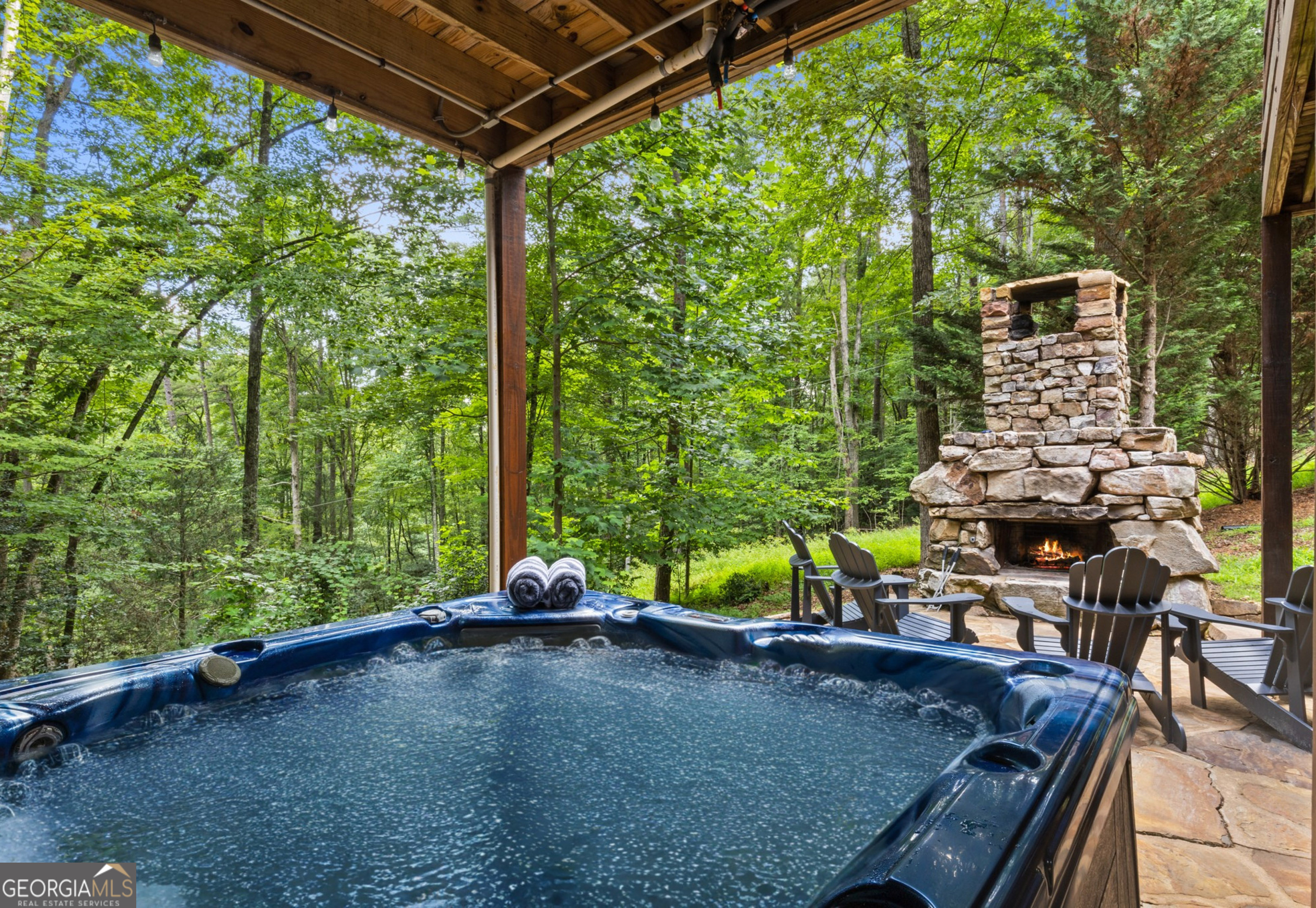 930 Power Dam Road Blue Ridge GA 30513