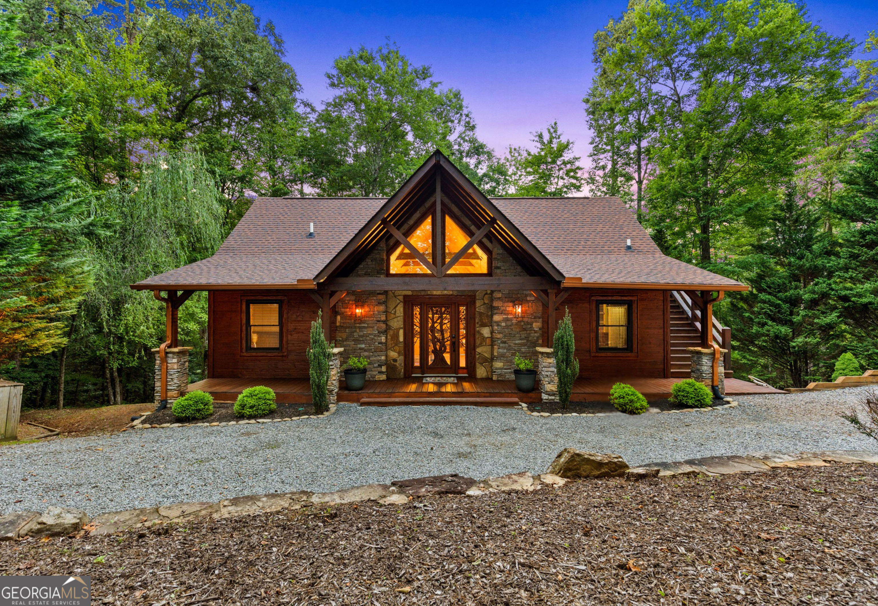 930 Power Dam Road Blue Ridge GA 30513