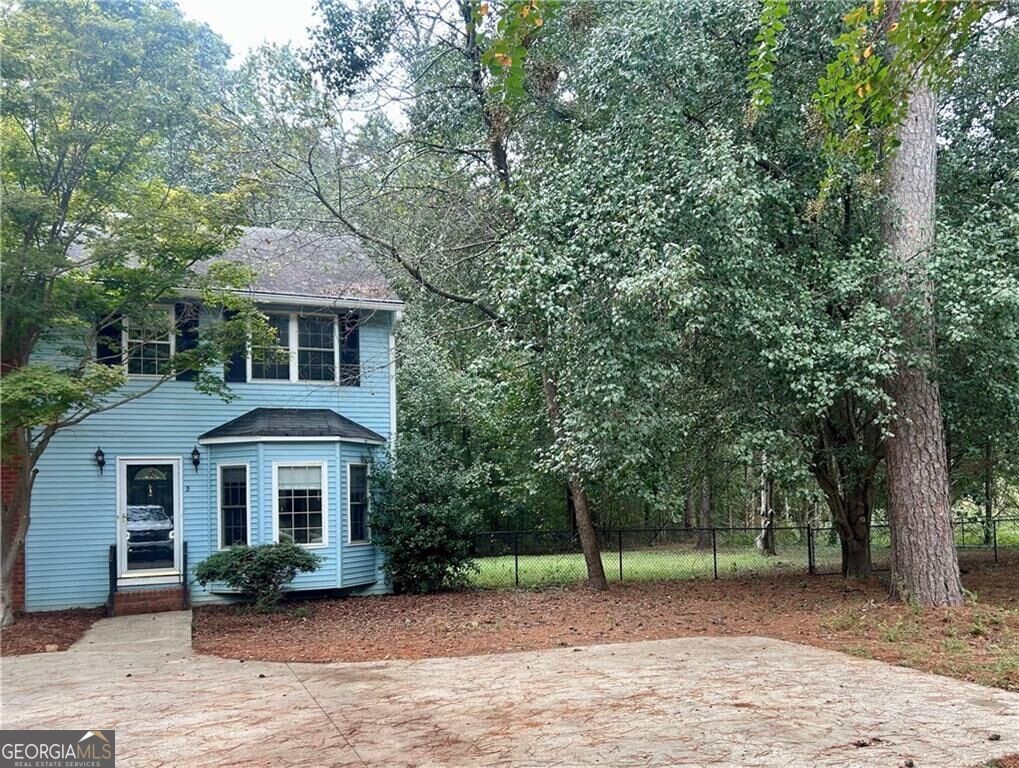 1531 Cassville Road NW Cartersville GA 30121