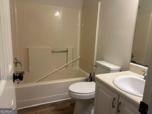 1531 Cassville Road NW Cartersville GA 30121