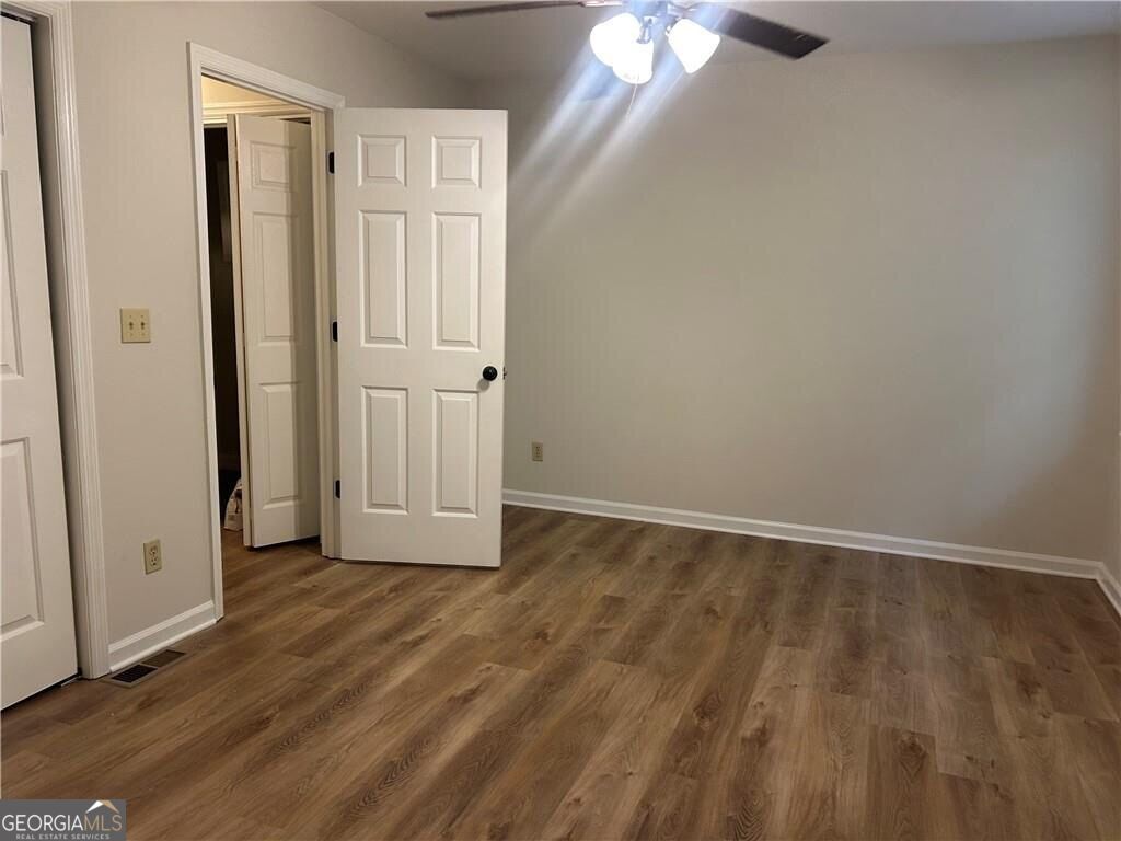 1531 Cassville Road NW Cartersville GA 30121