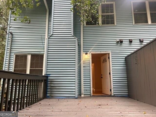 1531 Cassville Road NW Cartersville GA 30121