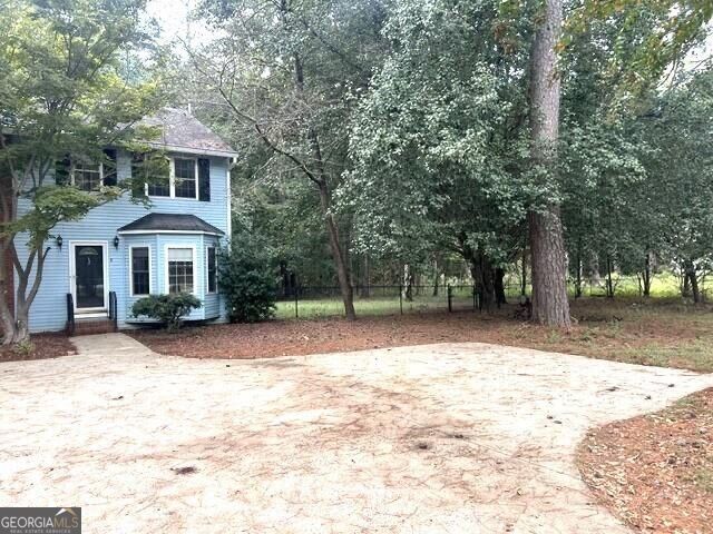 1531 Cassville Road NW Cartersville GA 30121