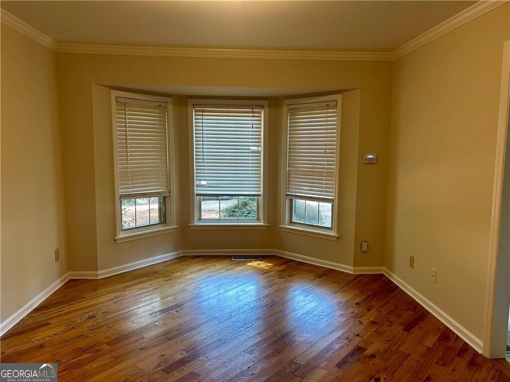 1531 Cassville Road NW Cartersville GA 30121