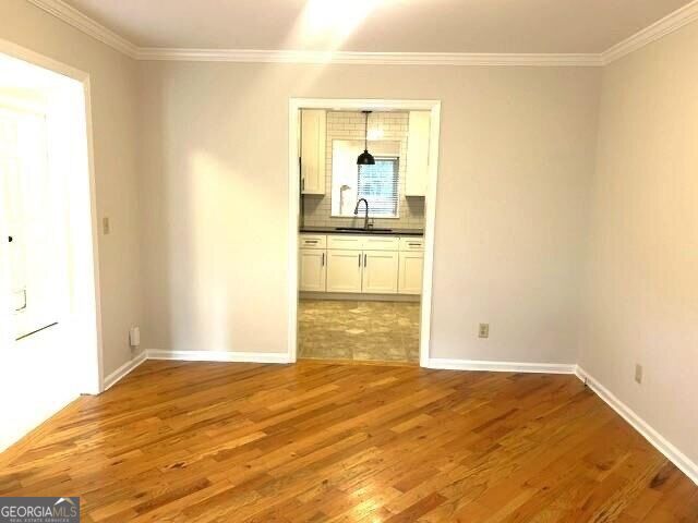 1531 Cassville Road NW Cartersville GA 30121